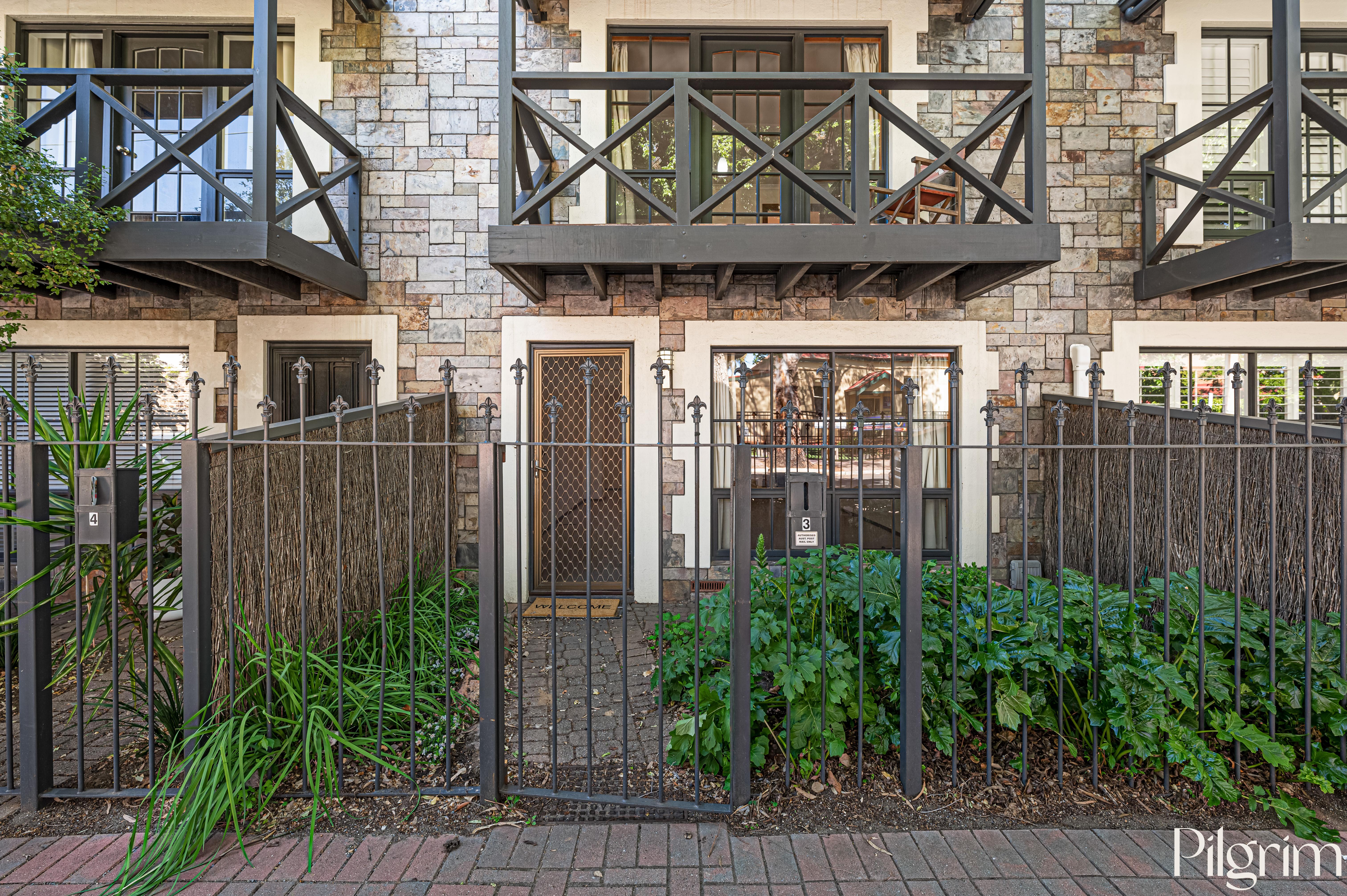 3/31 Bridge Street, Kensington SA