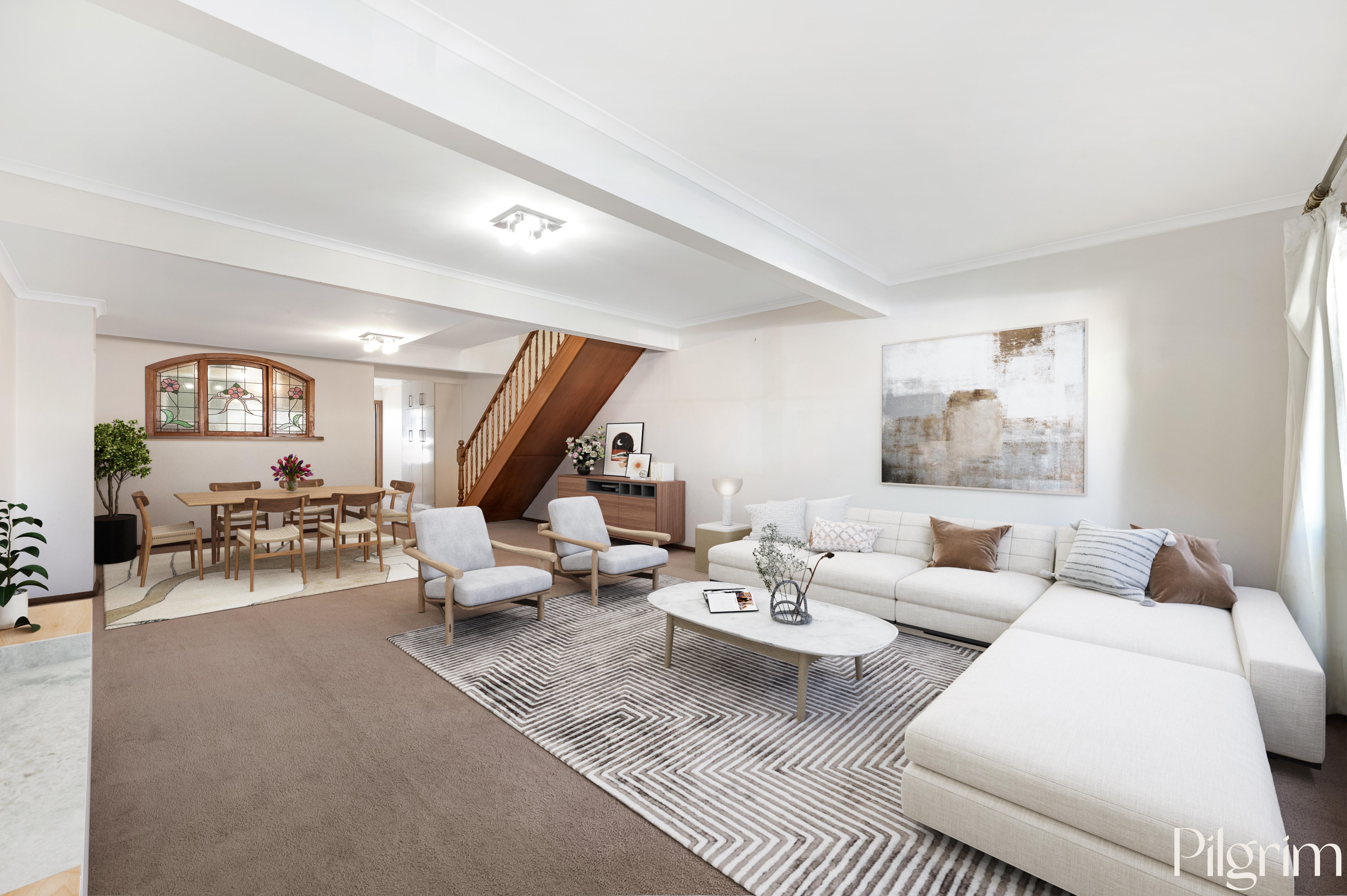 3/31 Bridge Street, Kensington SA