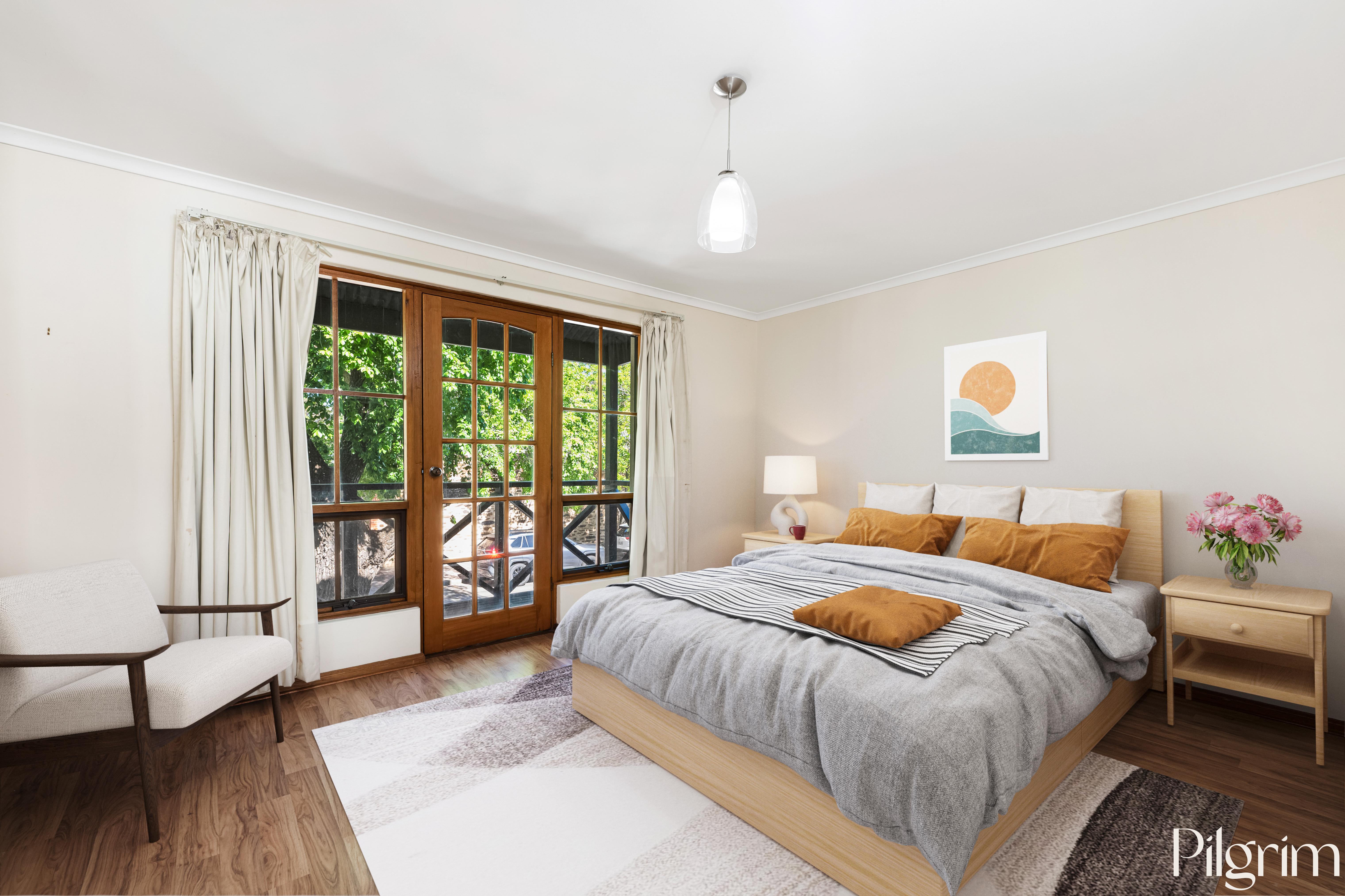 3/31 Bridge Street, Kensington SA