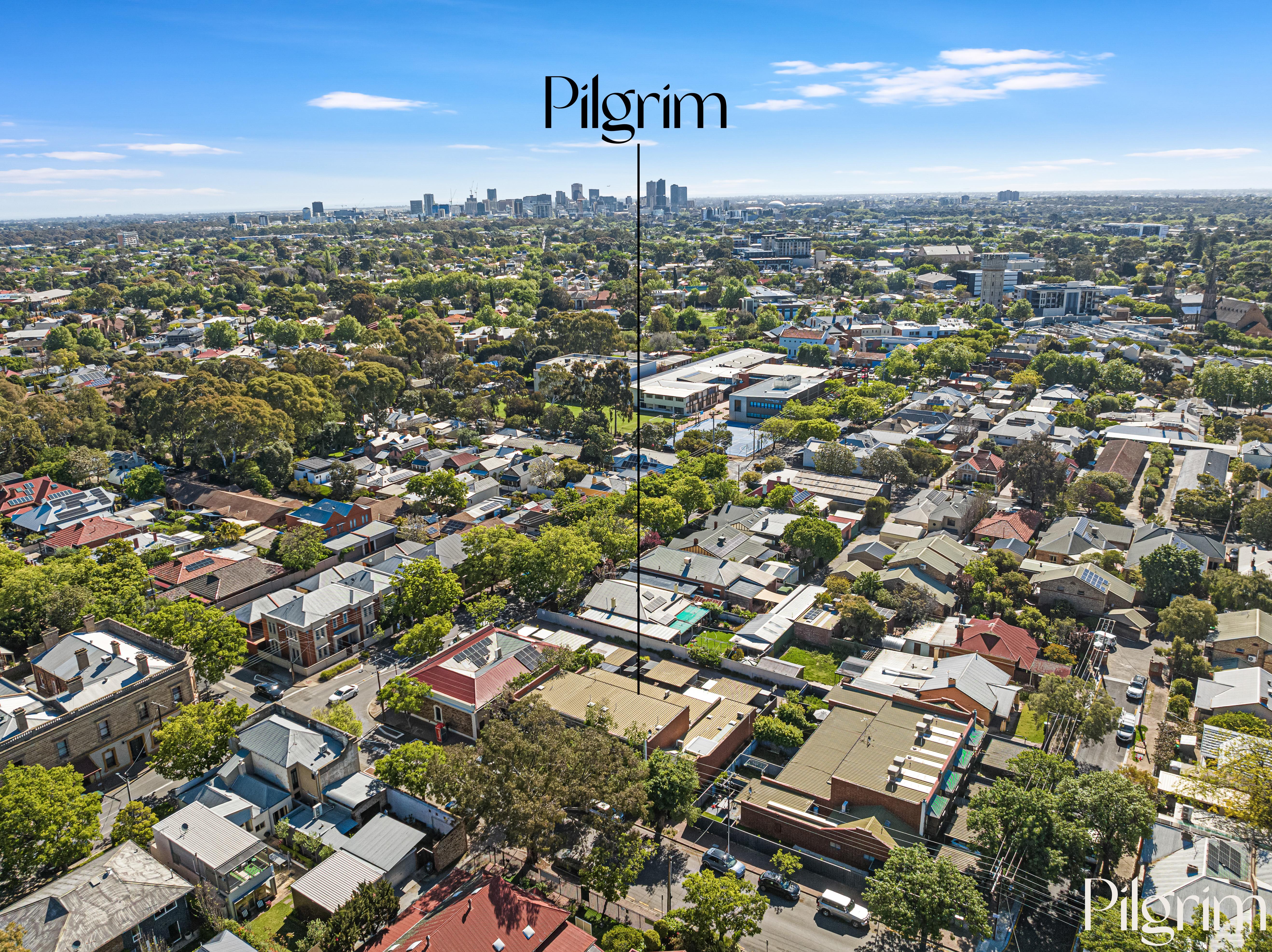 3/31 Bridge Street, Kensington SA