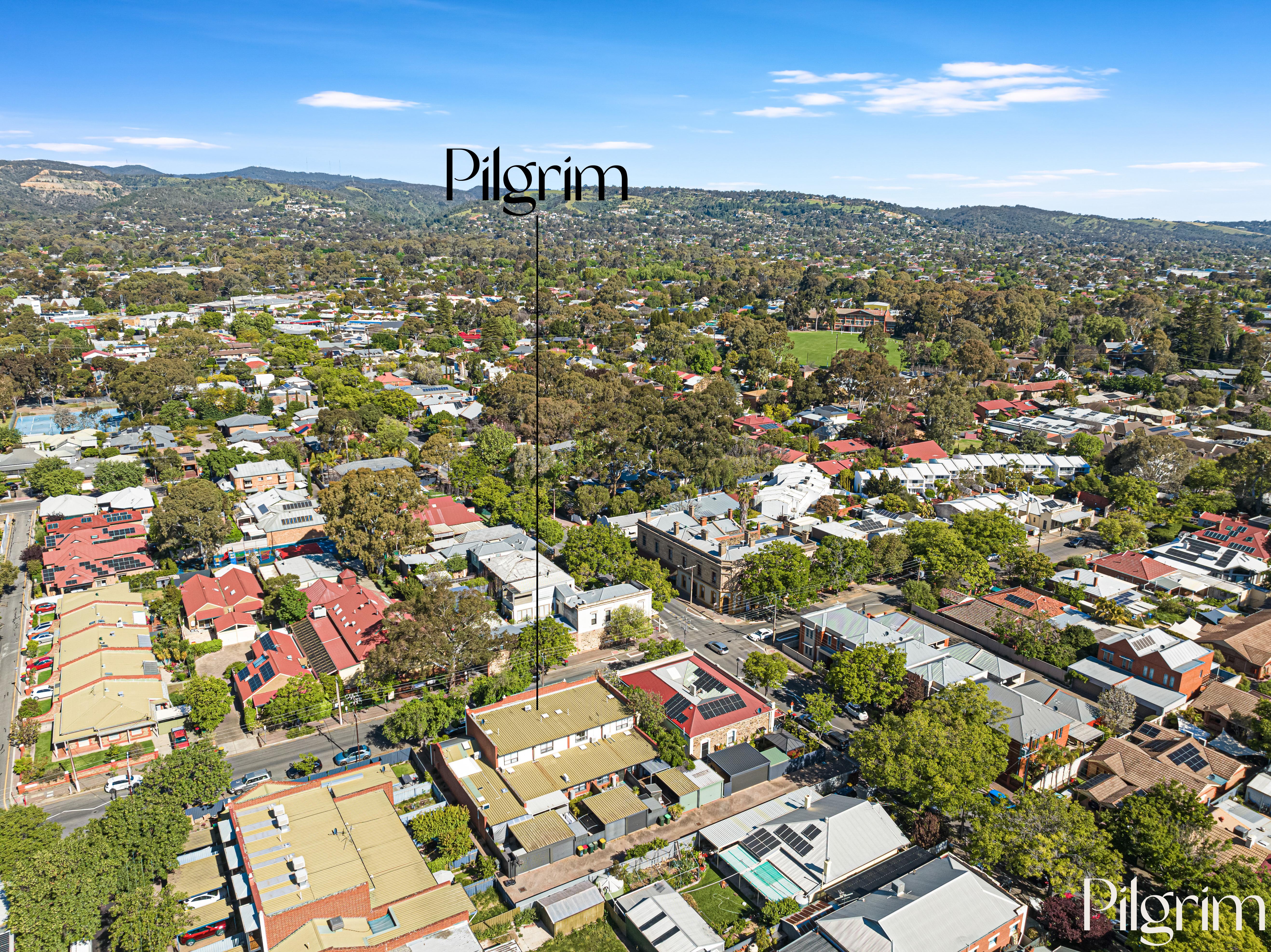 3/31 Bridge Street, Kensington SA