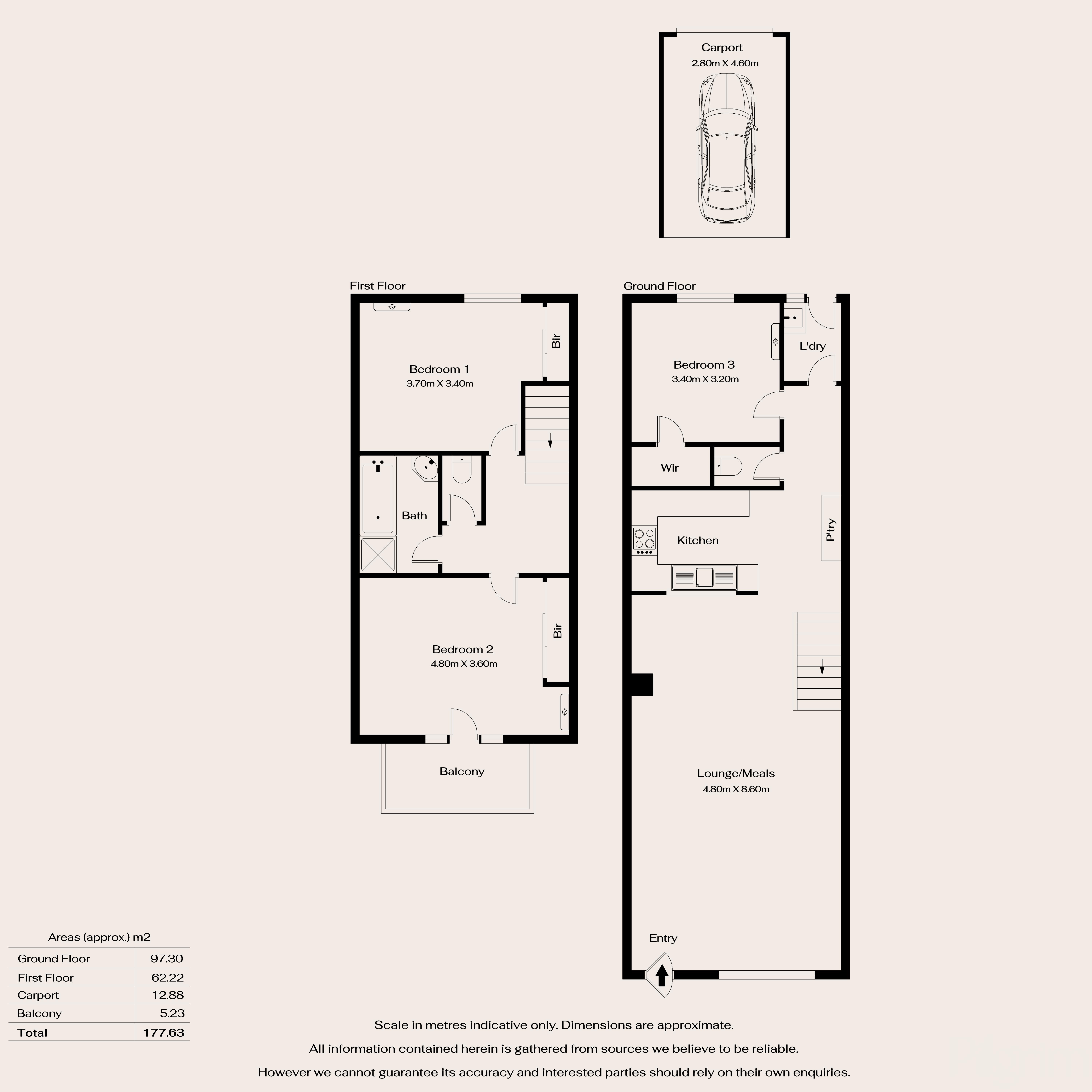 3/31 Bridge Street, Kensington SA