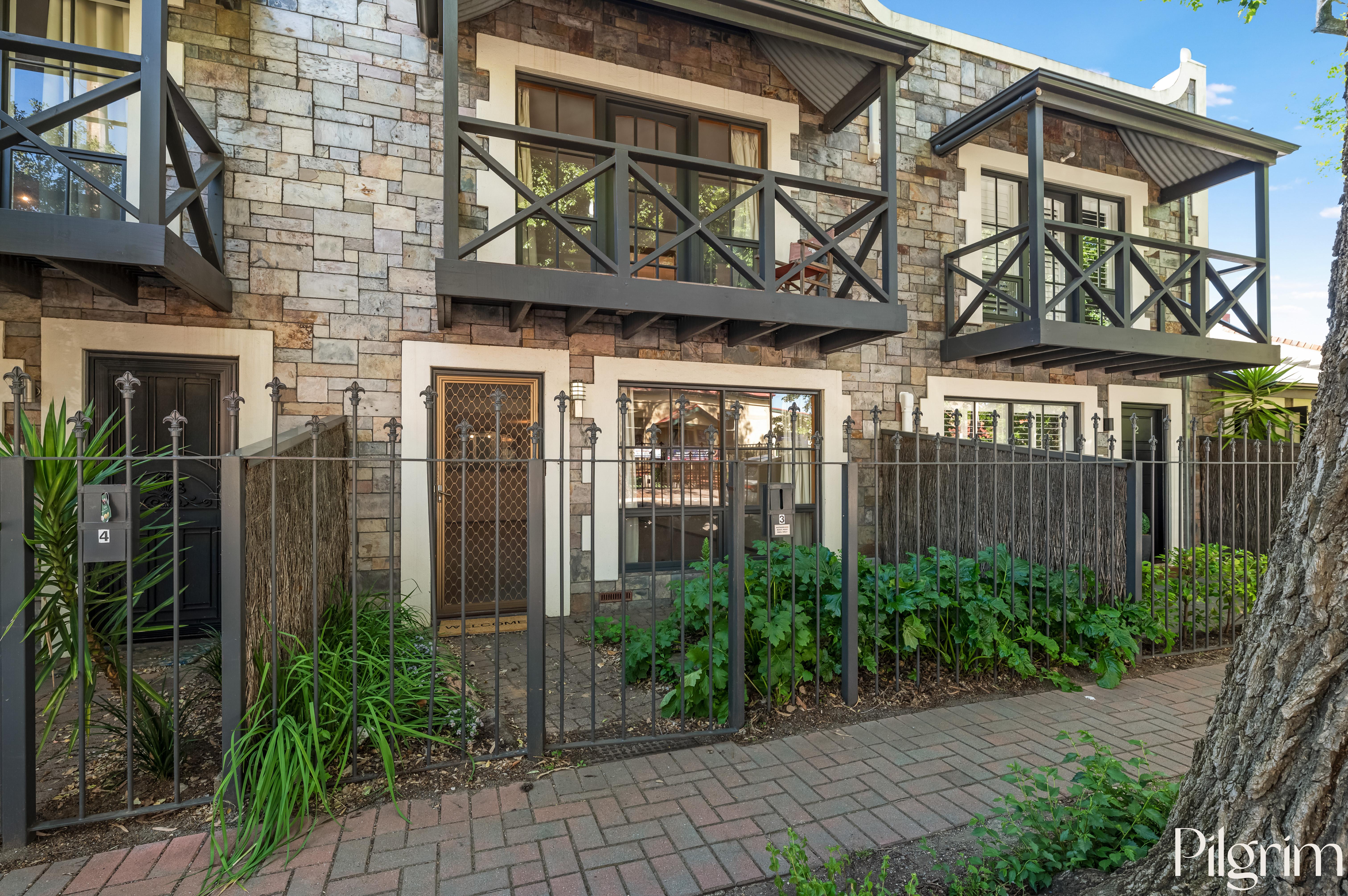 3/31 Bridge Street, Kensington SA