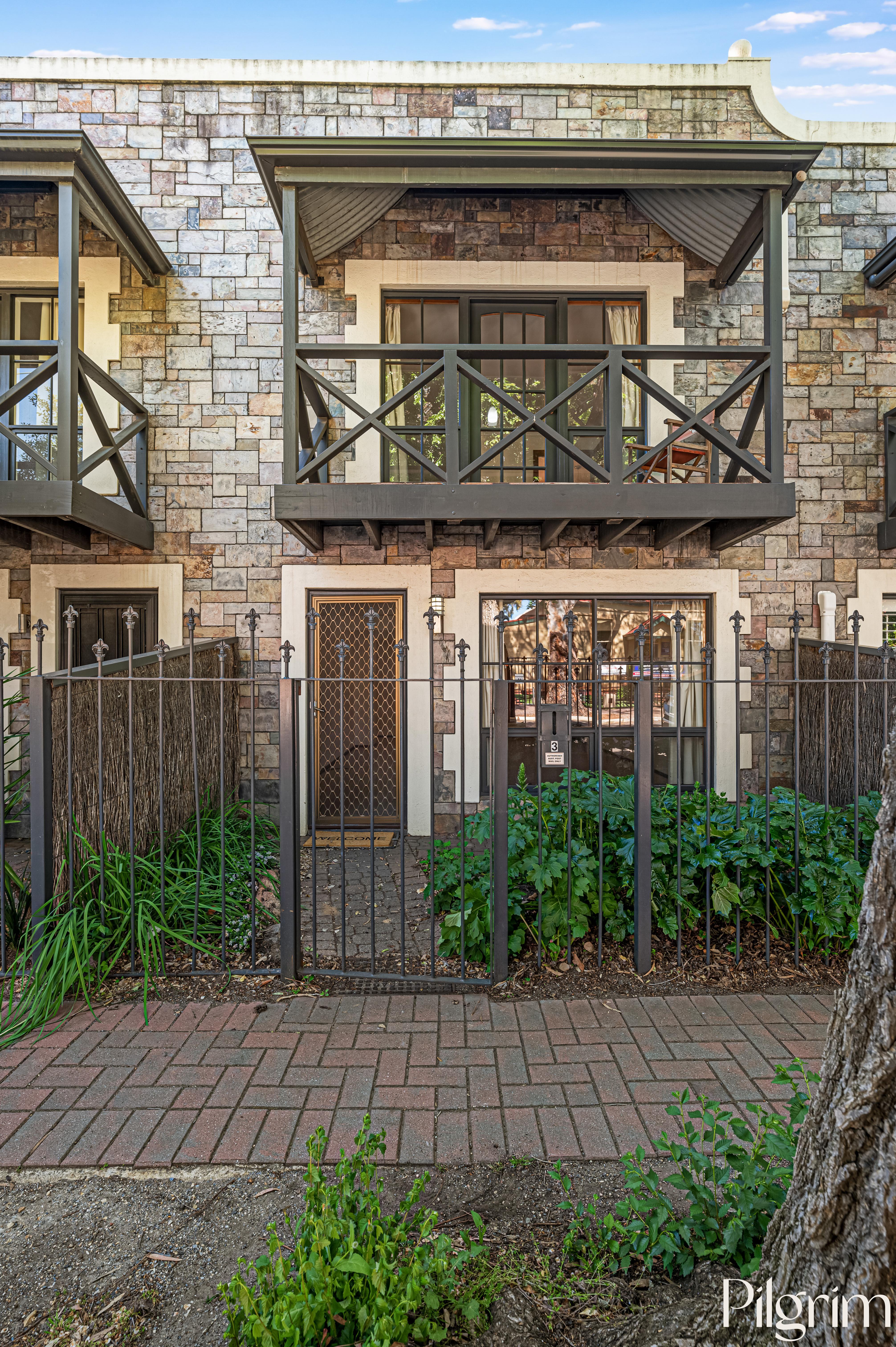 3/31 Bridge Street, Kensington SA