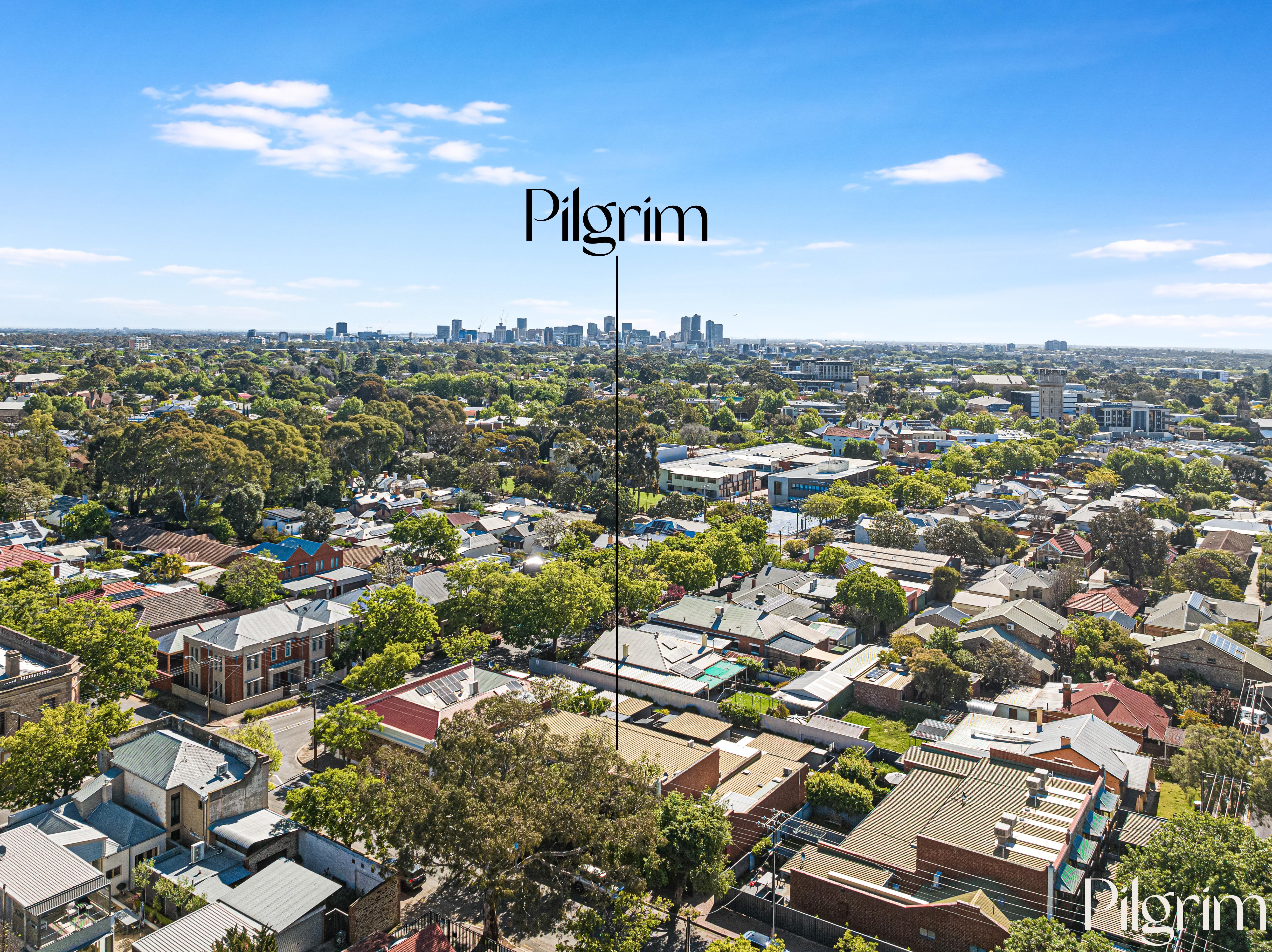 3/31 Bridge Street, Kensington SA