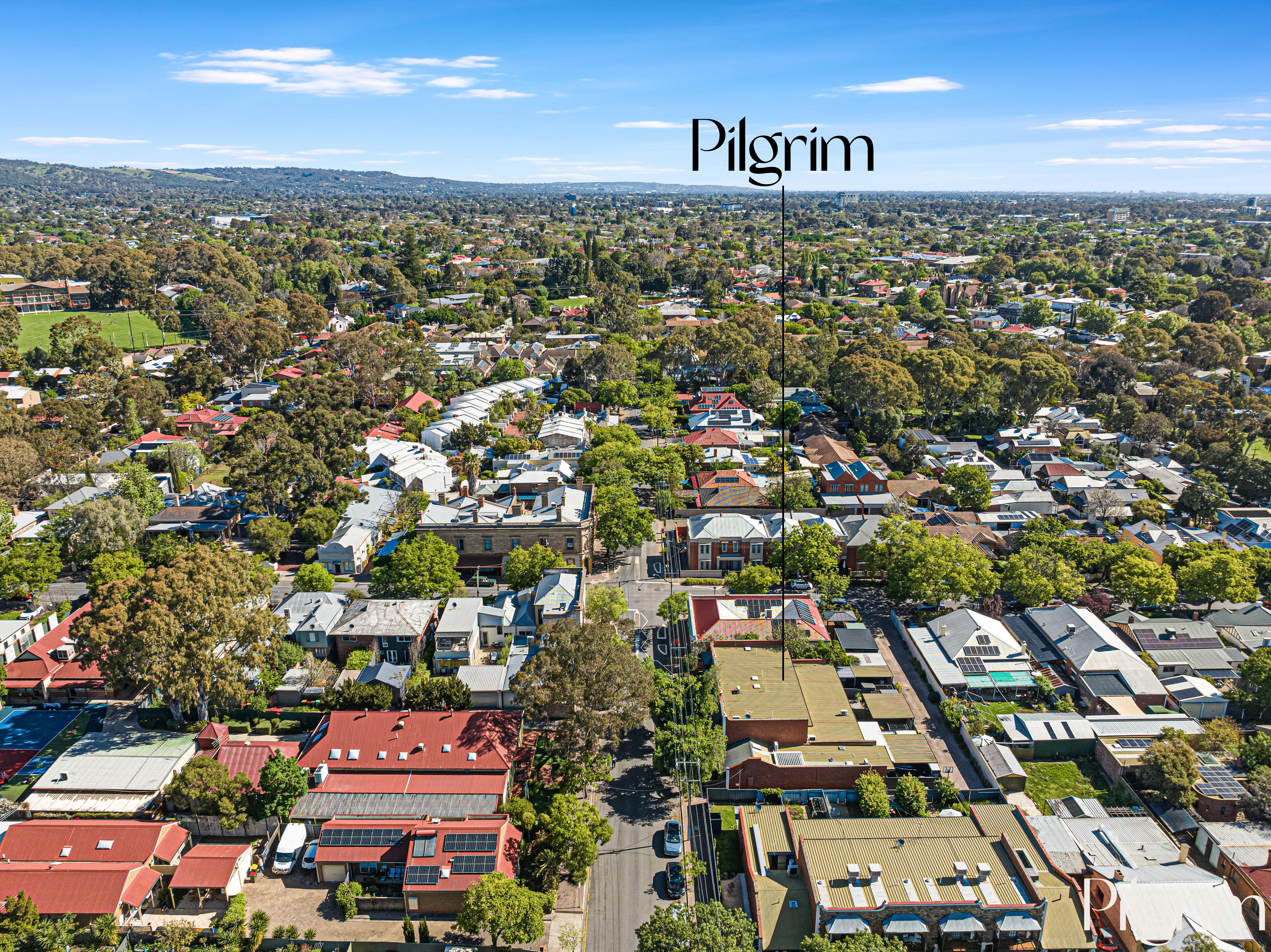 3/31 Bridge Street, Kensington SA