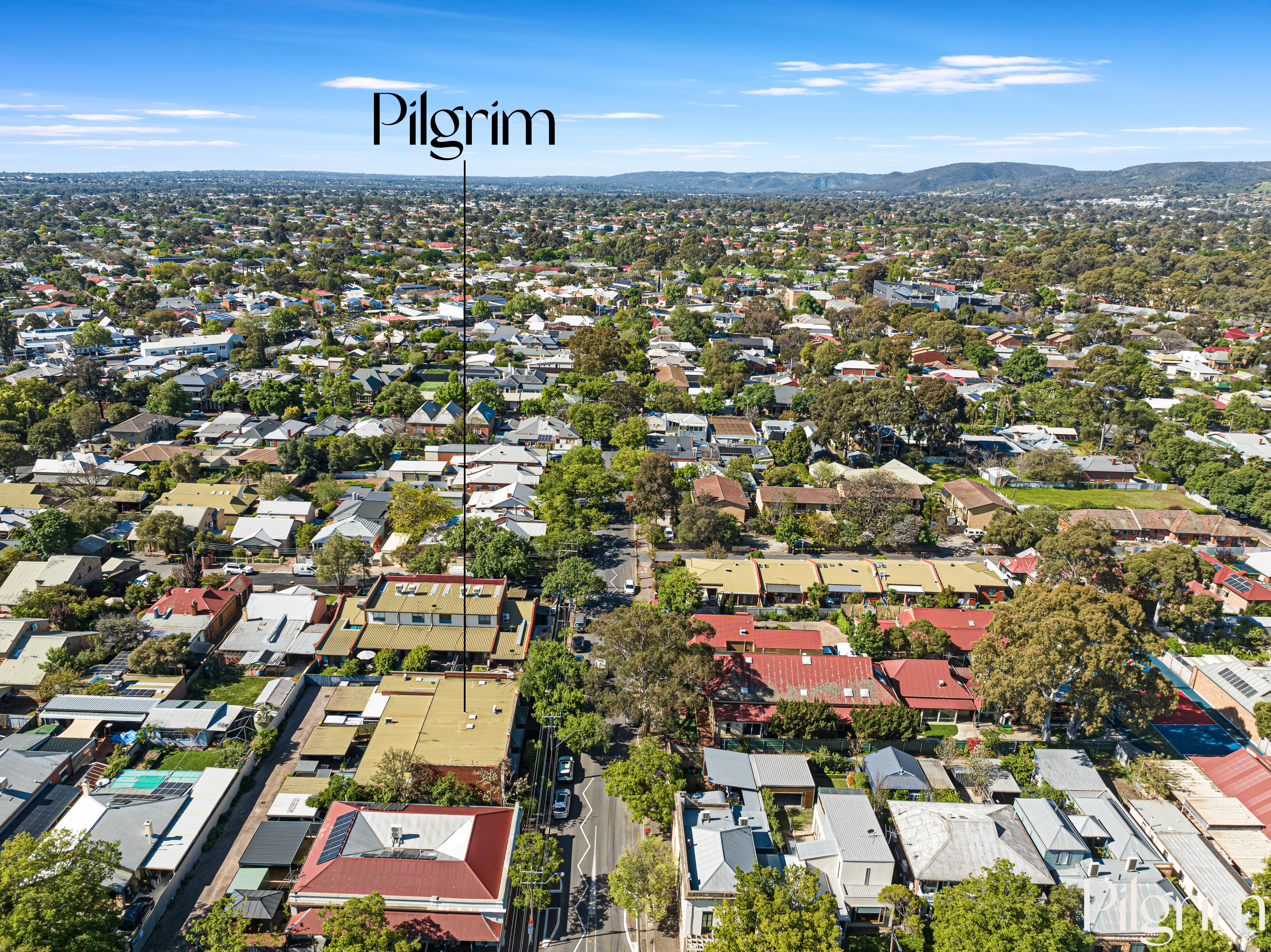 3/31 Bridge Street, Kensington SA