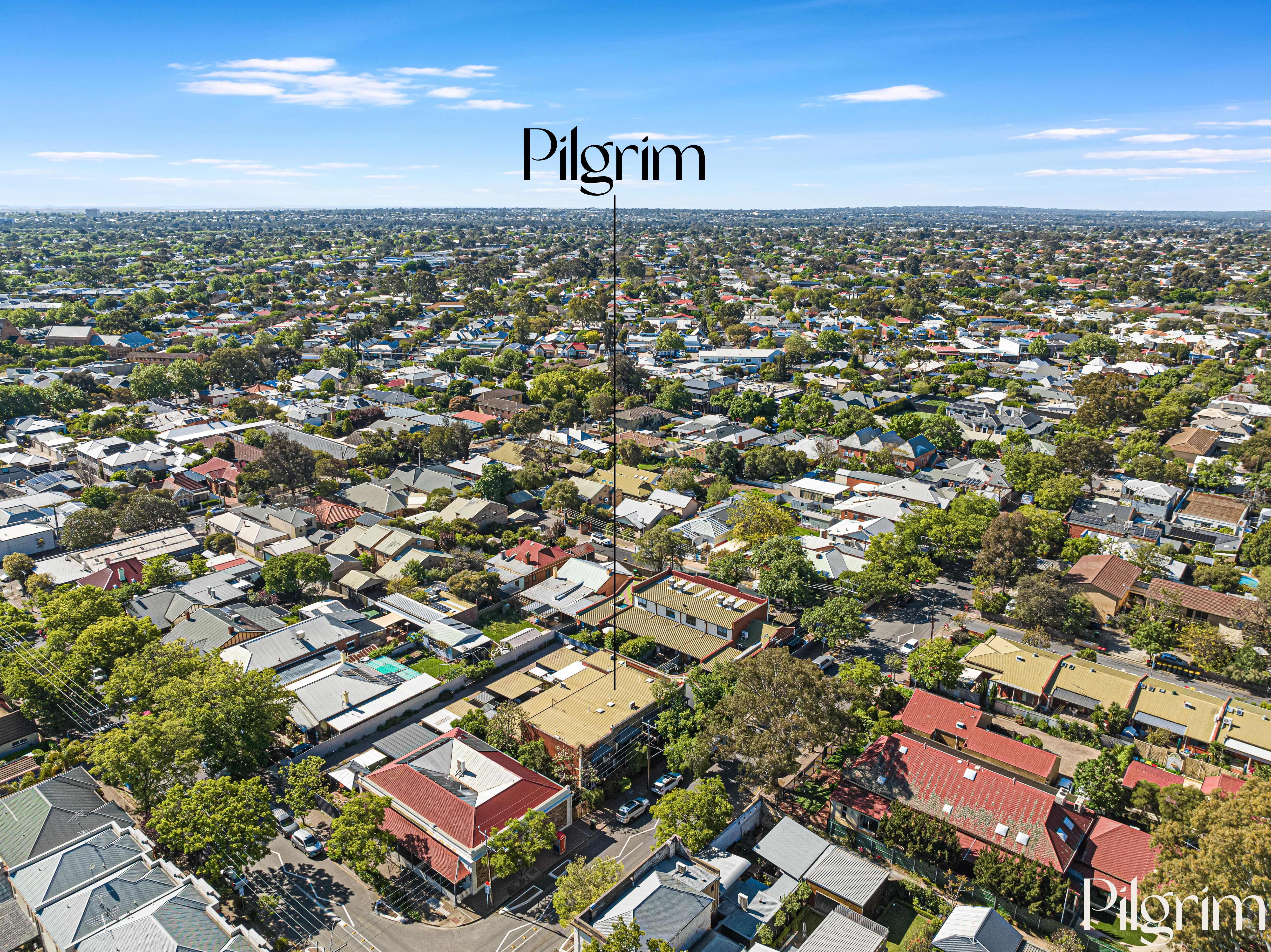 3/31 Bridge Street, Kensington SA