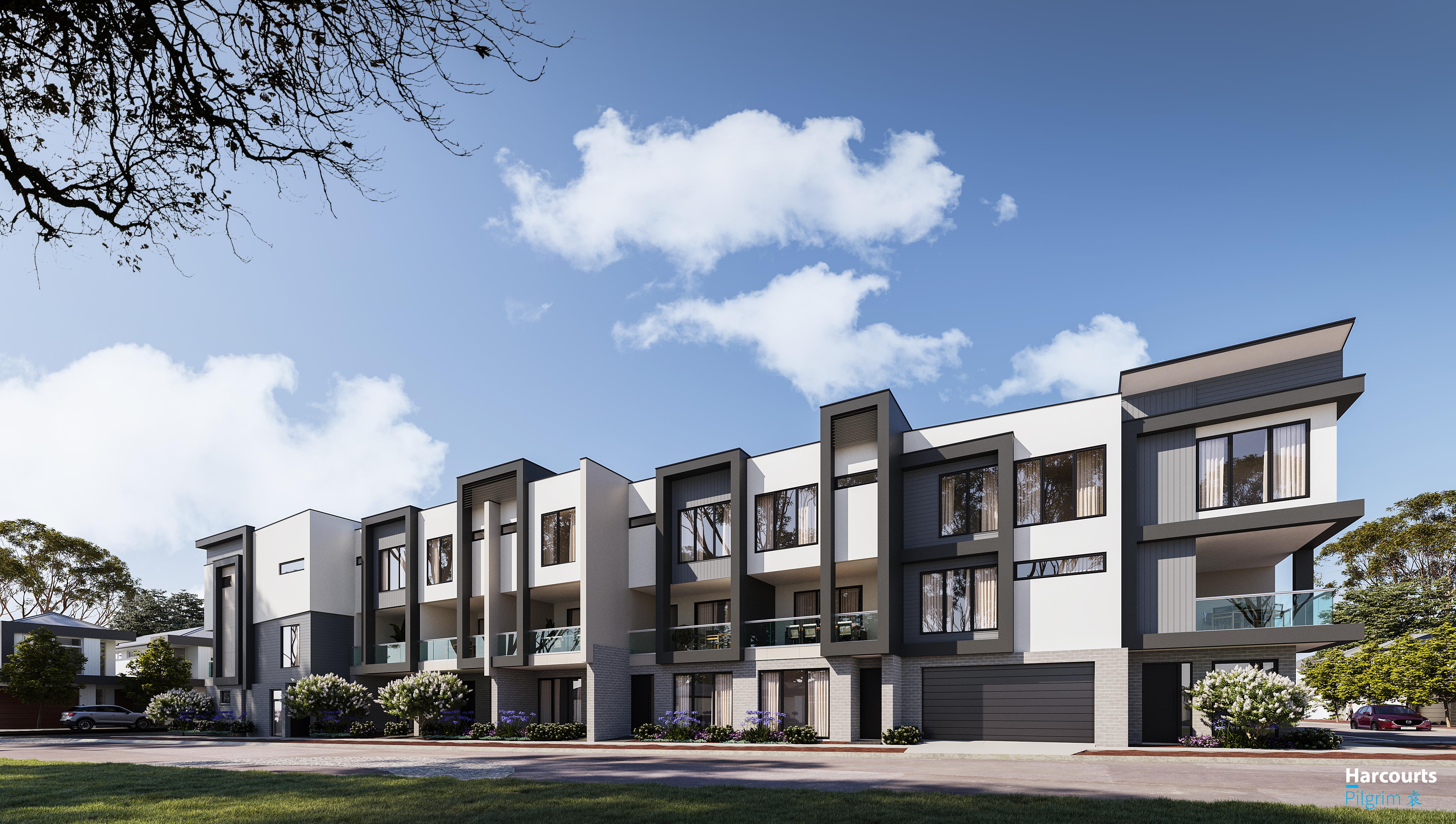 1 Lime Kiln Lane, Prospect SA
