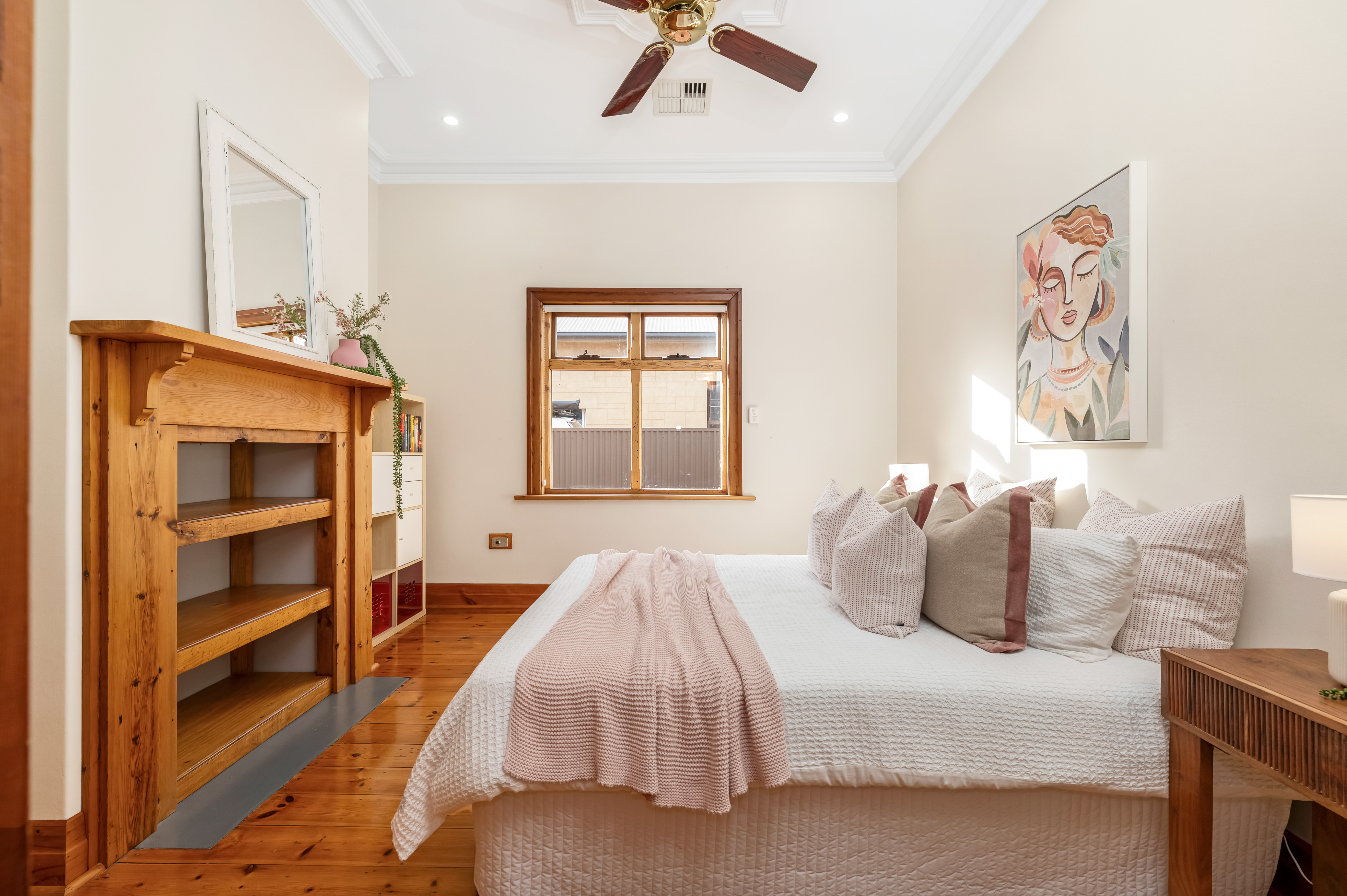 15 Warwick Street, Largs North SA