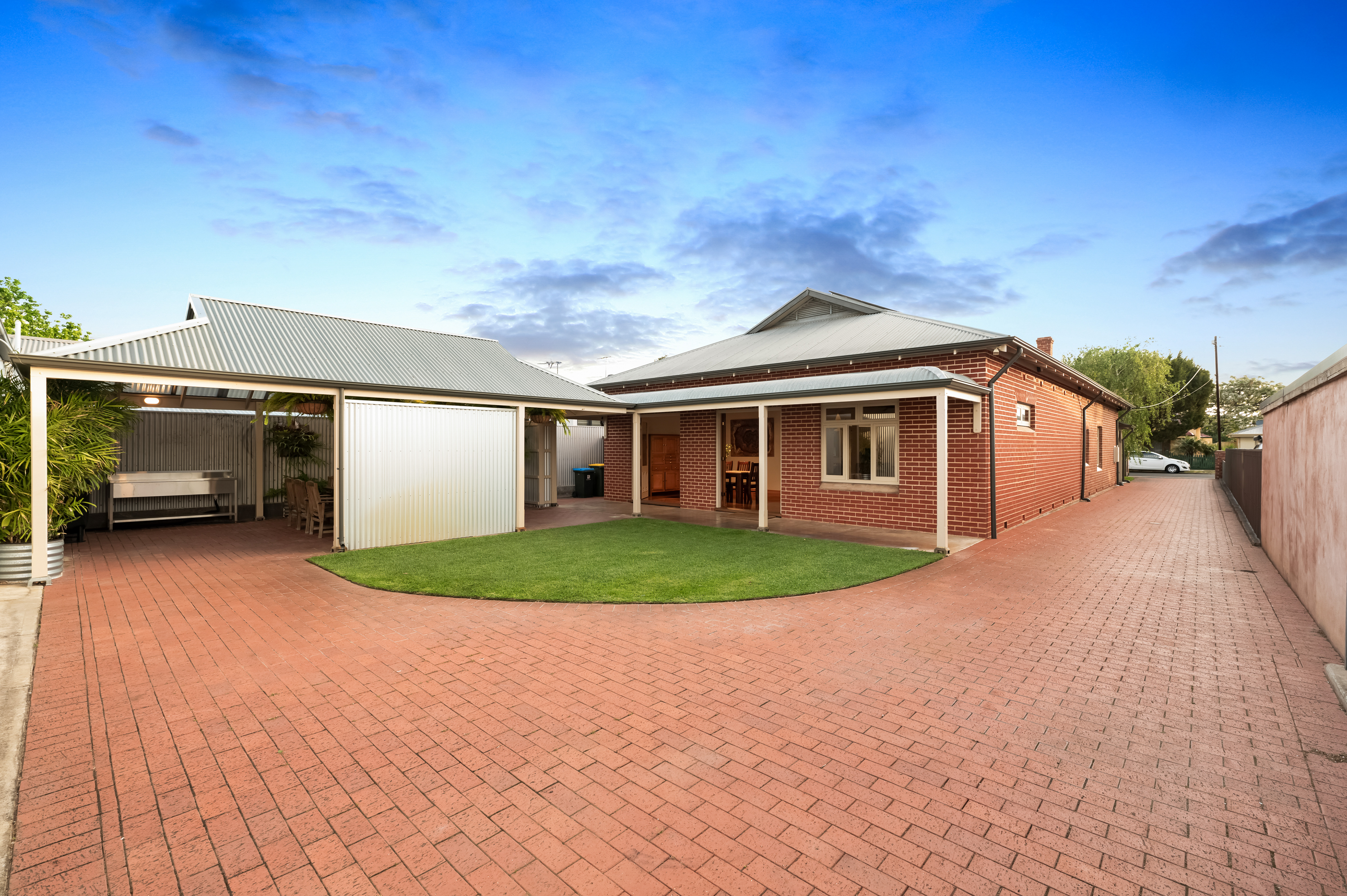 15 Warwick Street, Largs North SA