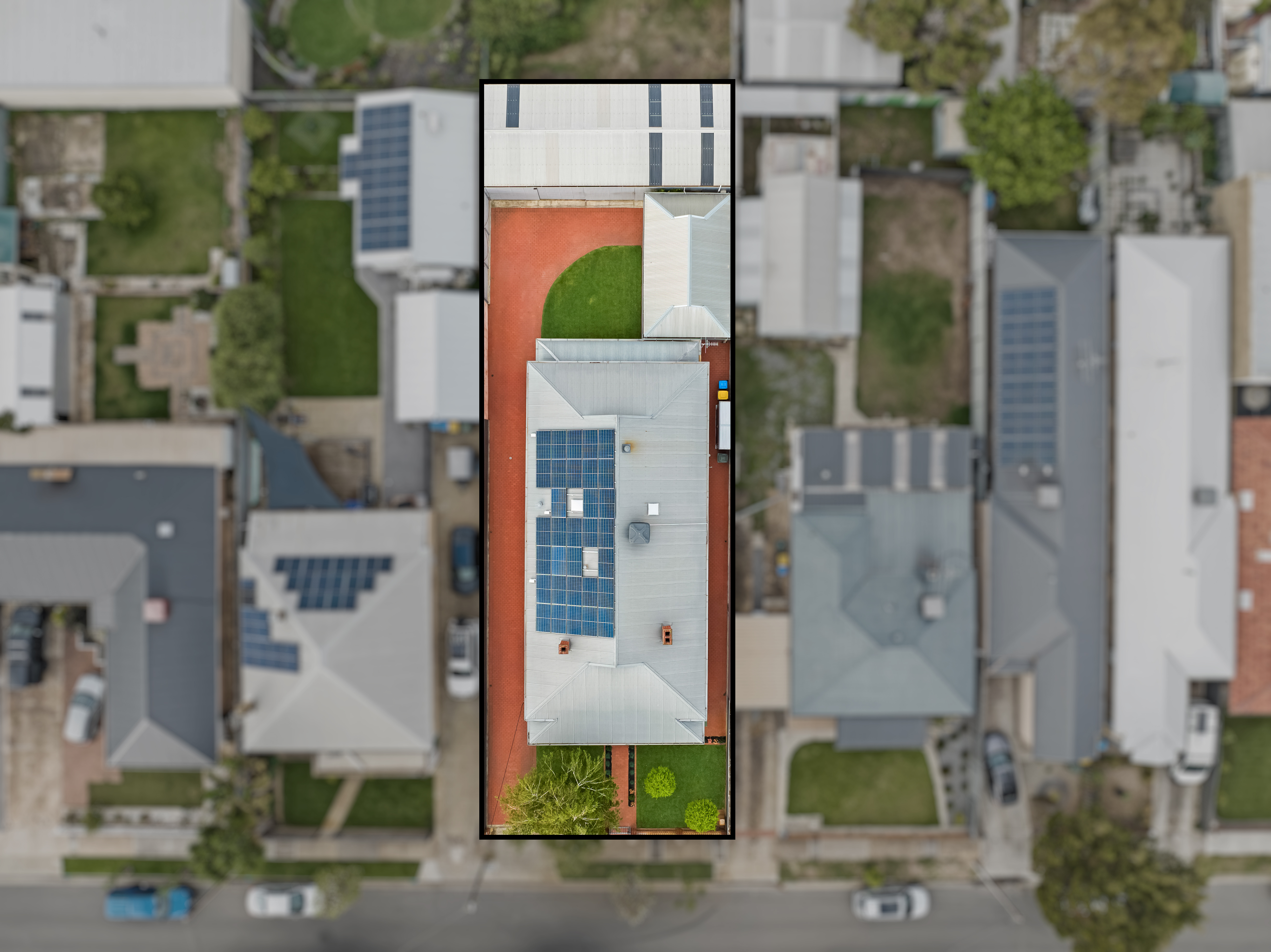 15 Warwick Street, Largs North SA