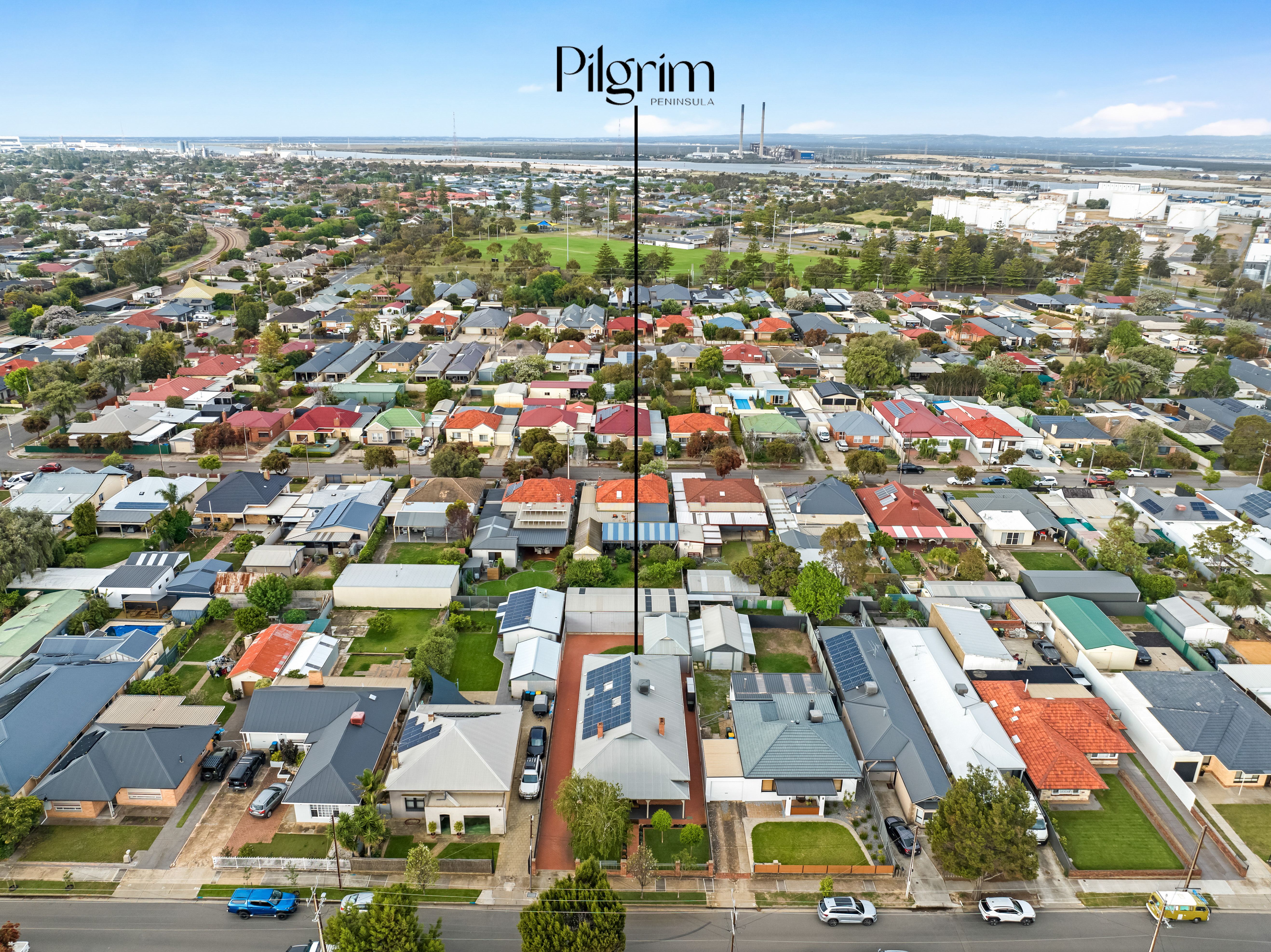 15 Warwick Street, Largs North SA