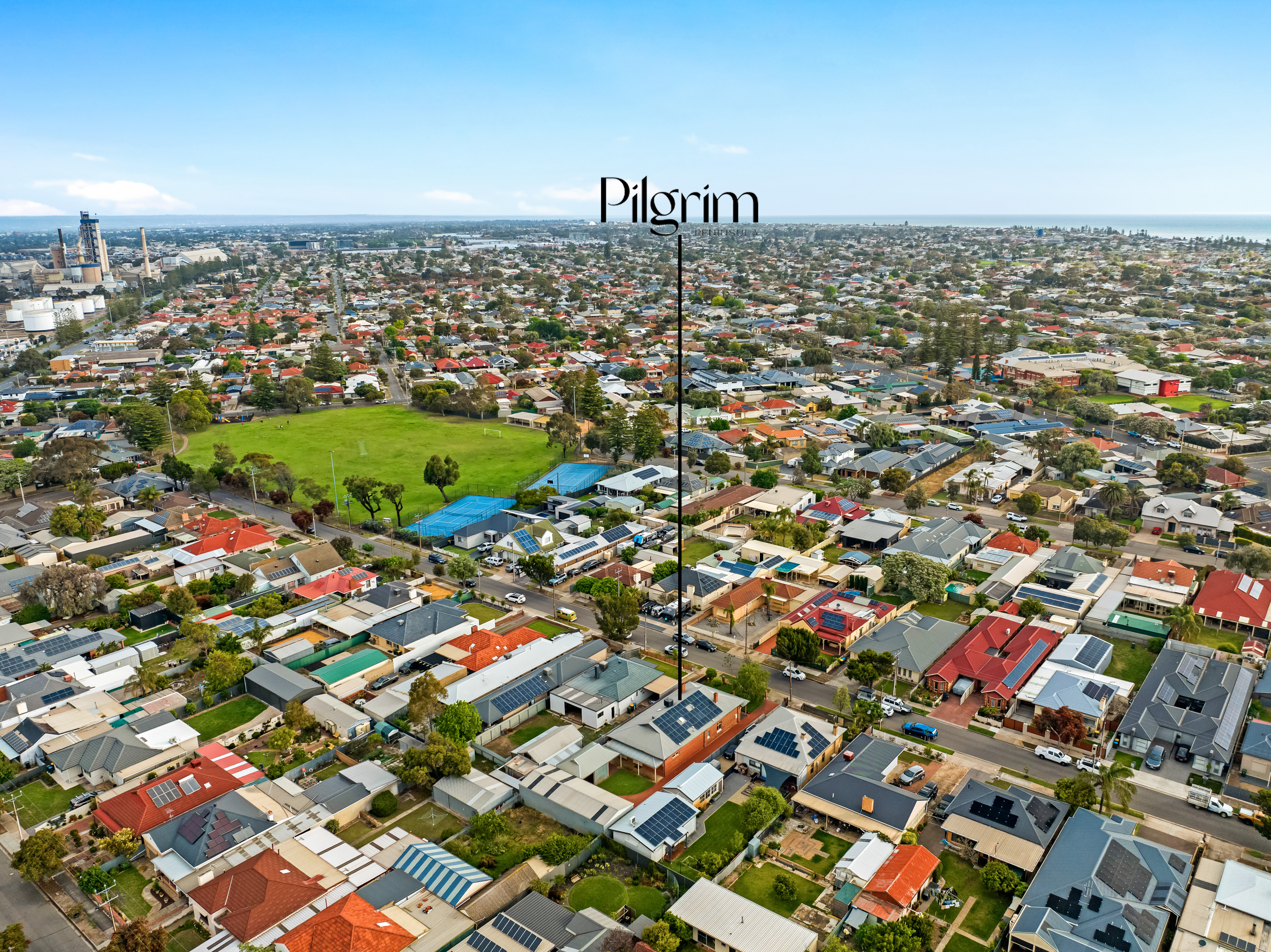 15 Warwick Street, Largs North SA