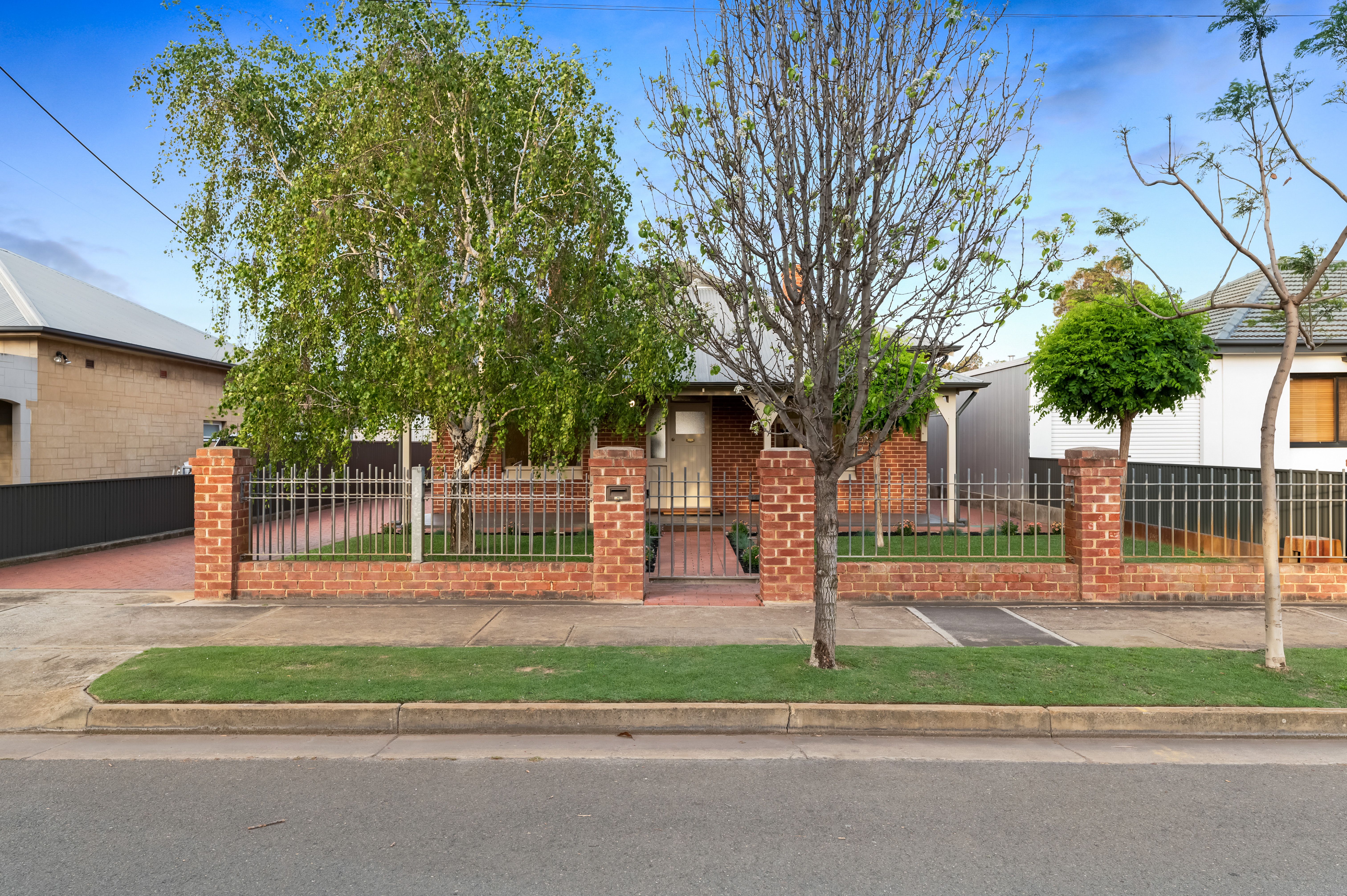 15 Warwick Street, Largs North SA