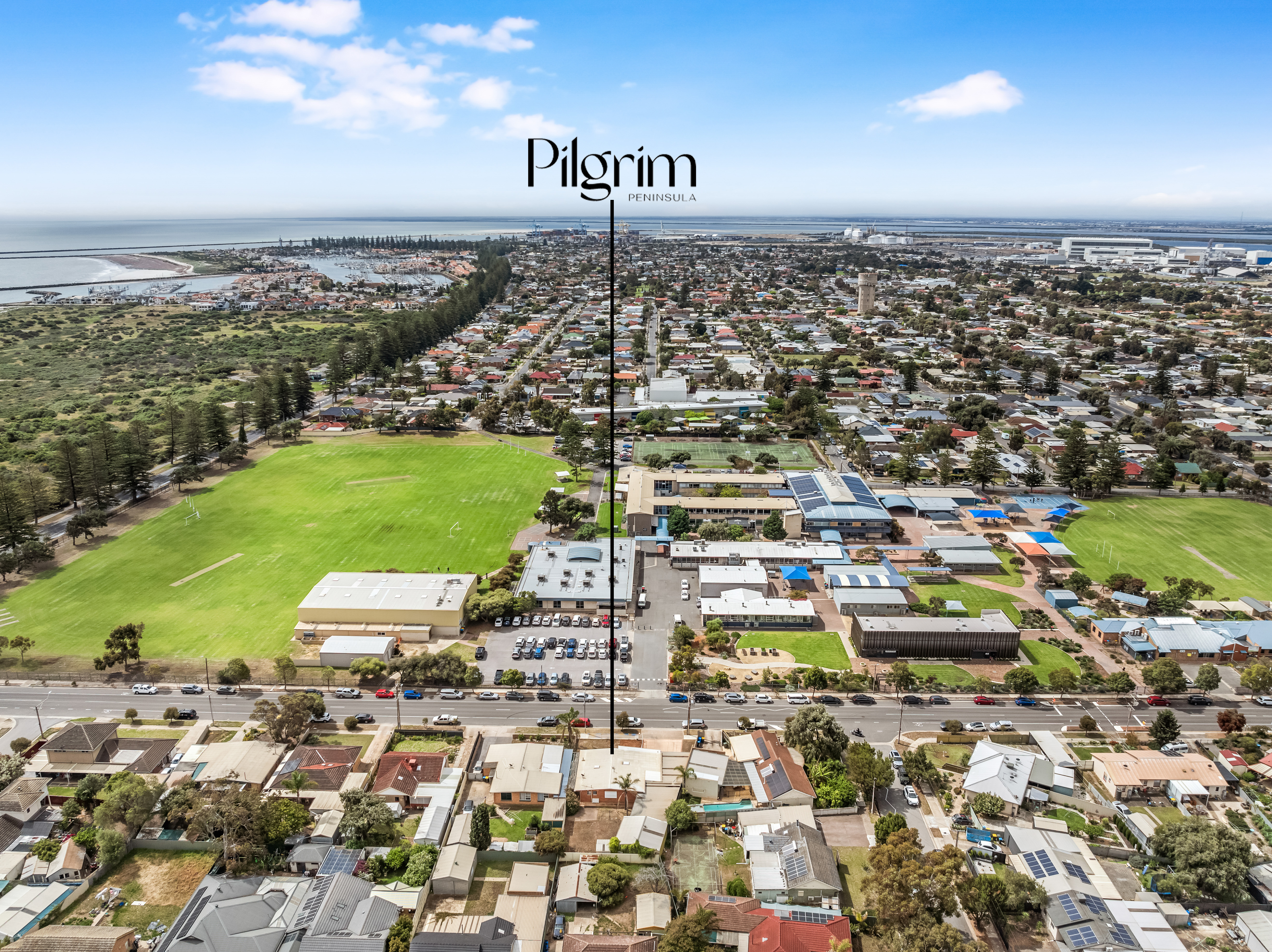 18 Gedville Road, Taperoo SA