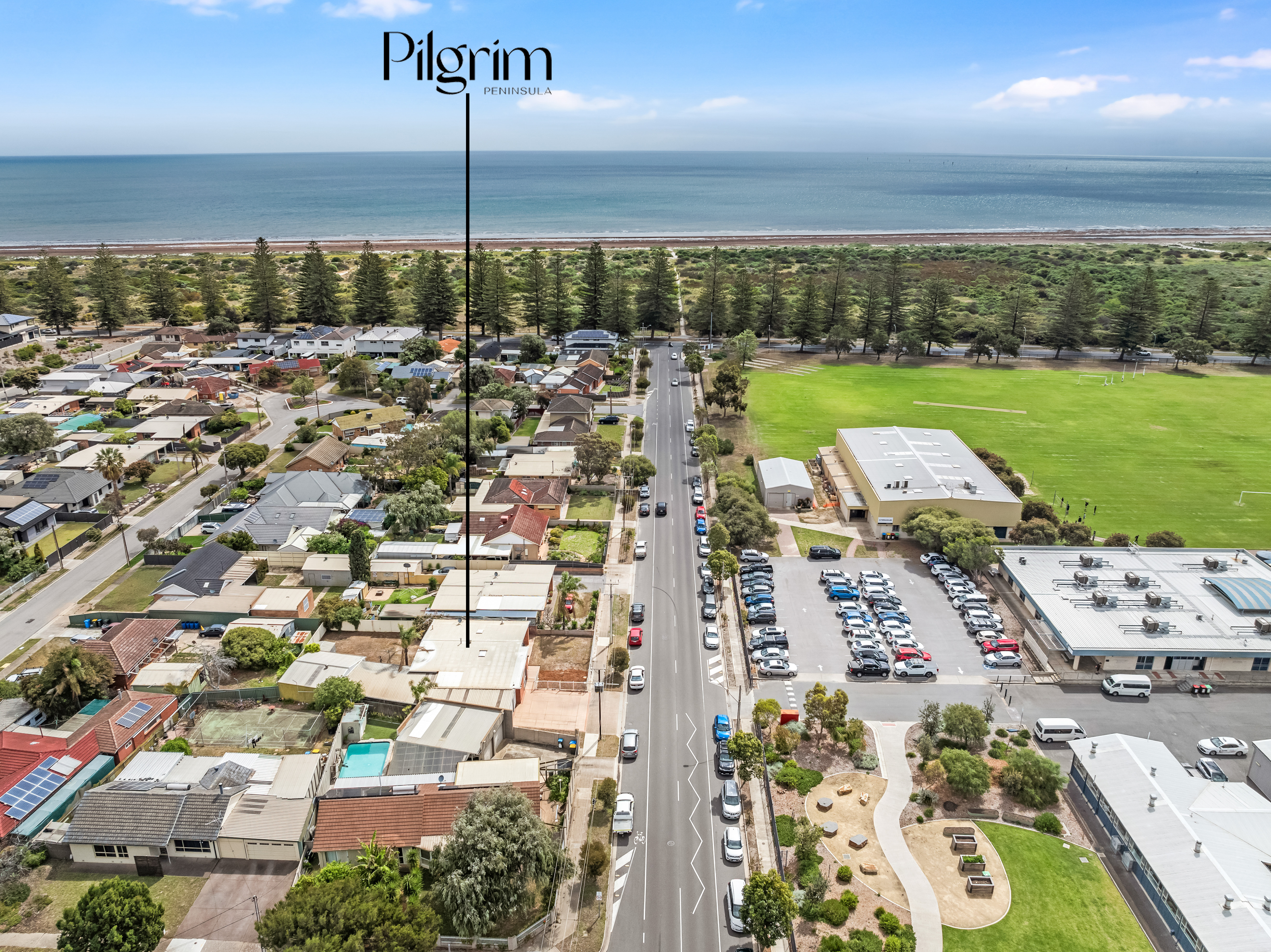 18 Gedville Road, Taperoo SA