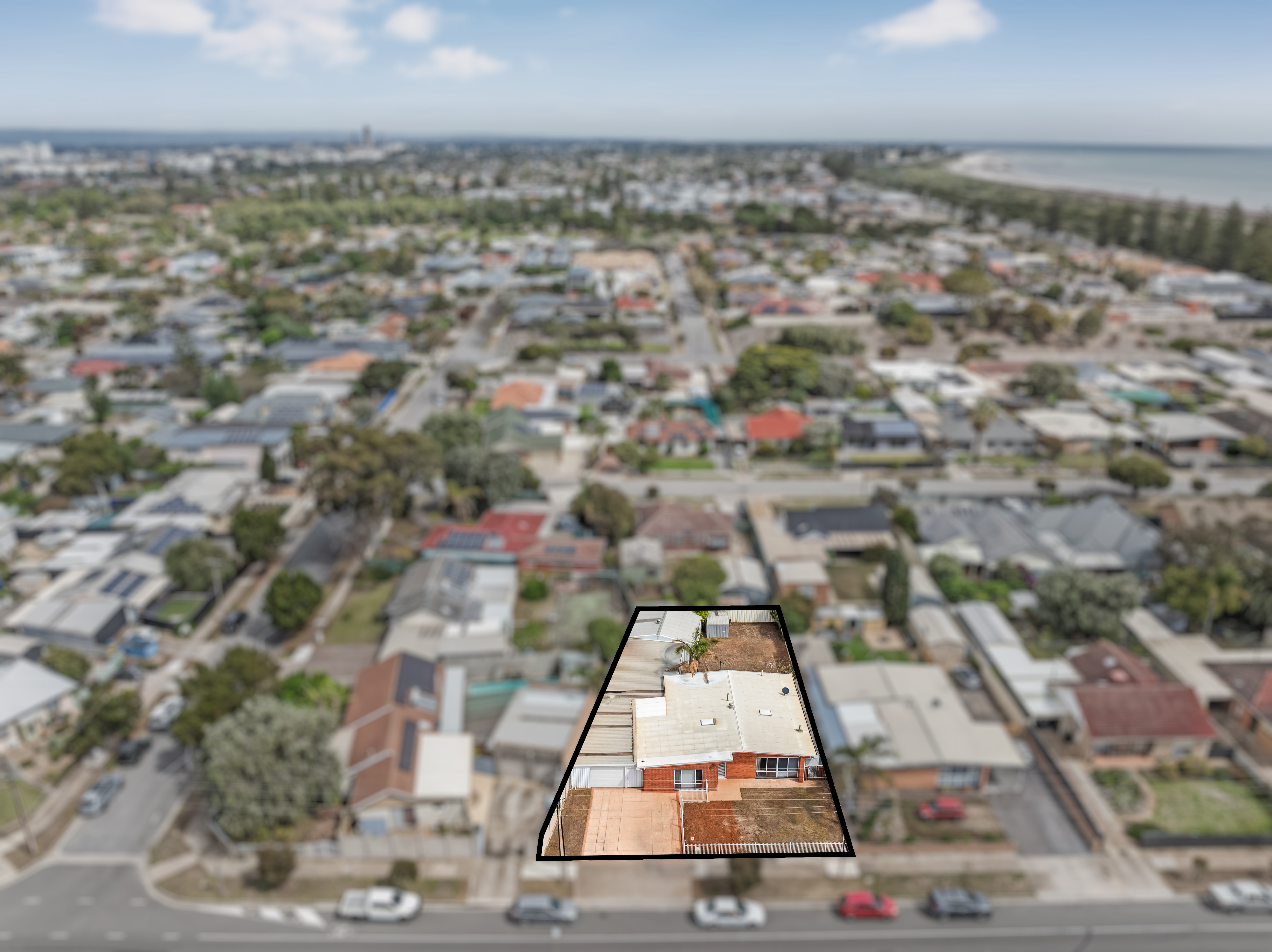 18 Gedville Road, Taperoo SA