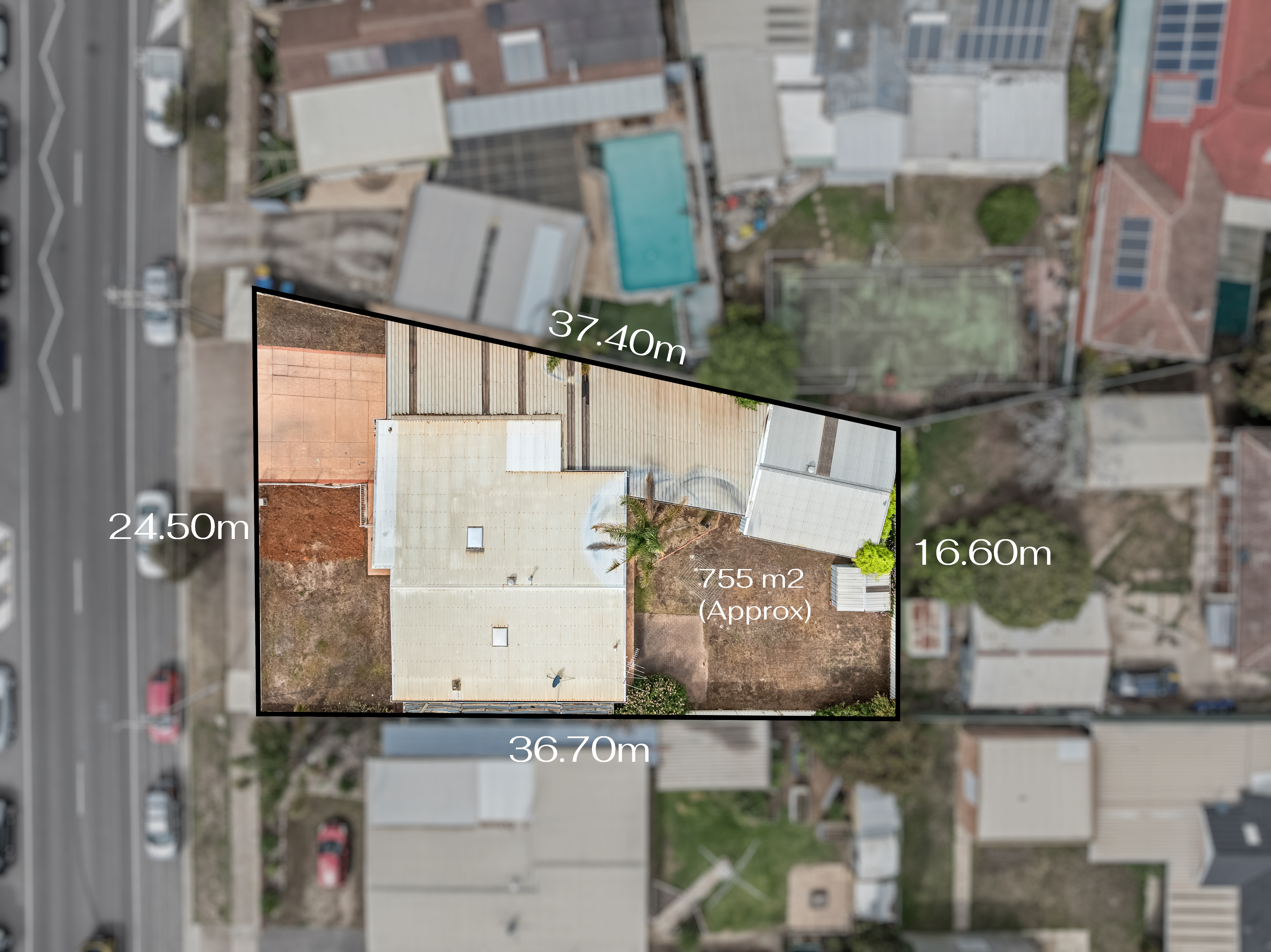 18 Gedville Road, Taperoo SA