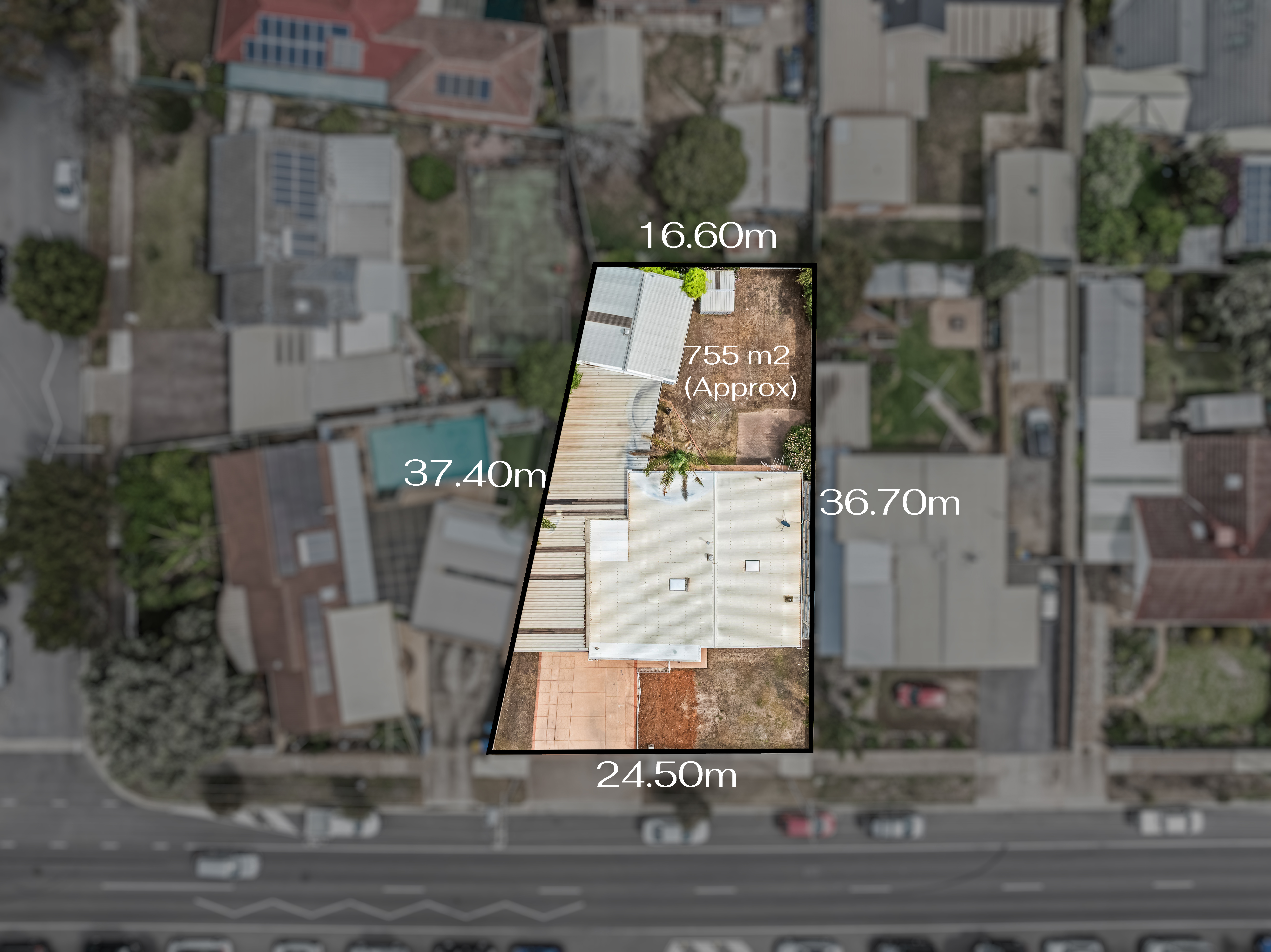 18 Gedville Road, Taperoo SA