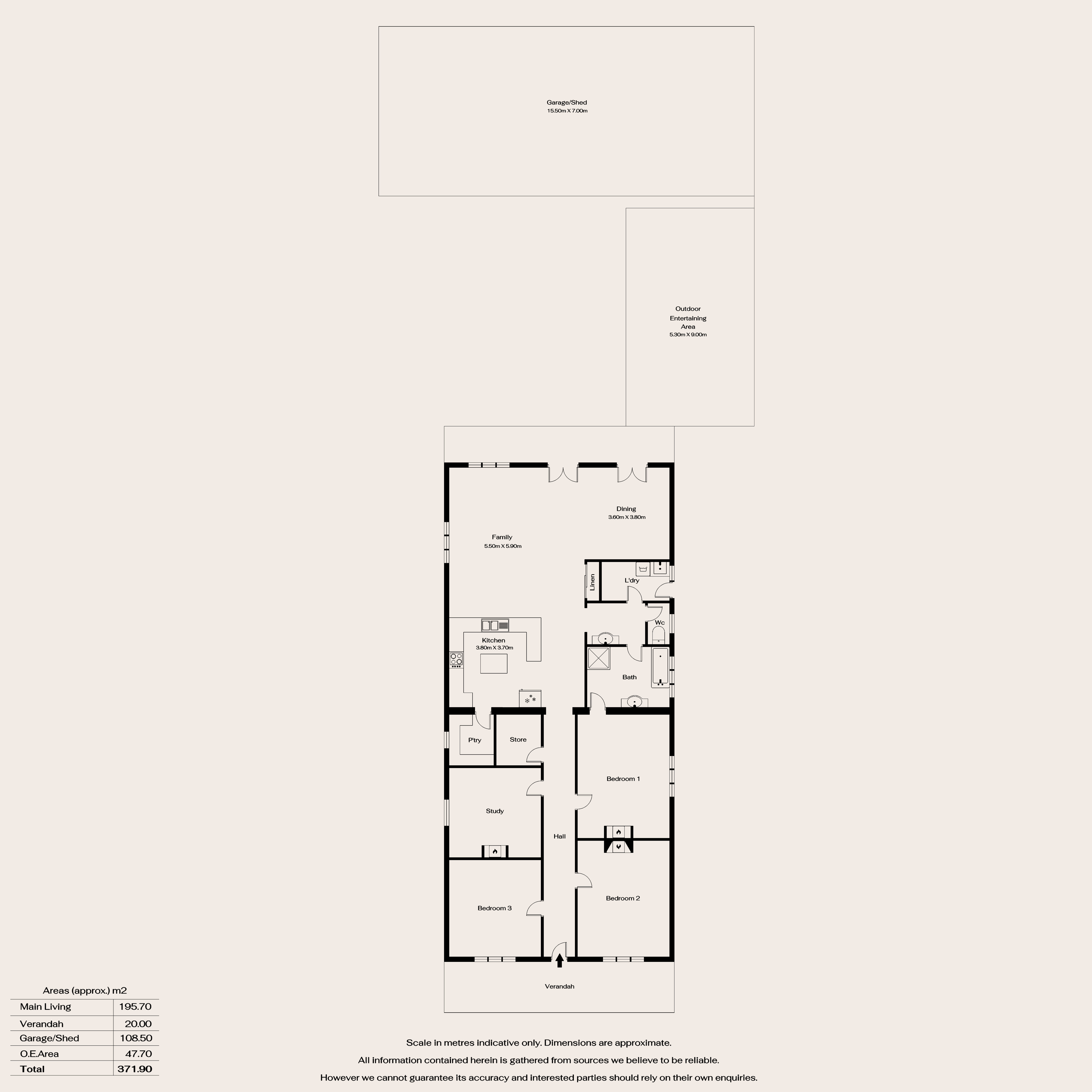 15 Warwick Street, Largs North SA
