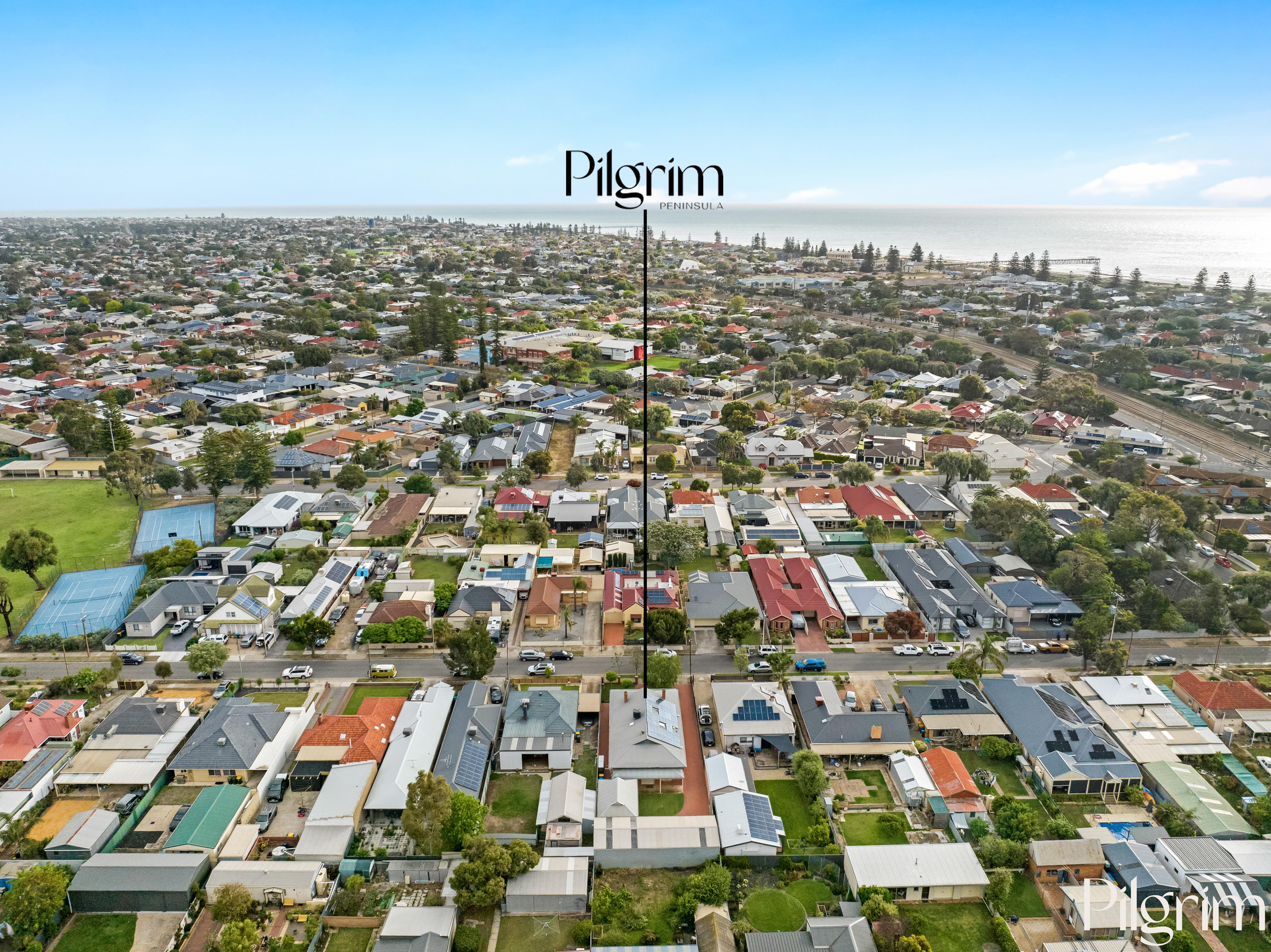 15 Warwick Street, Largs North SA