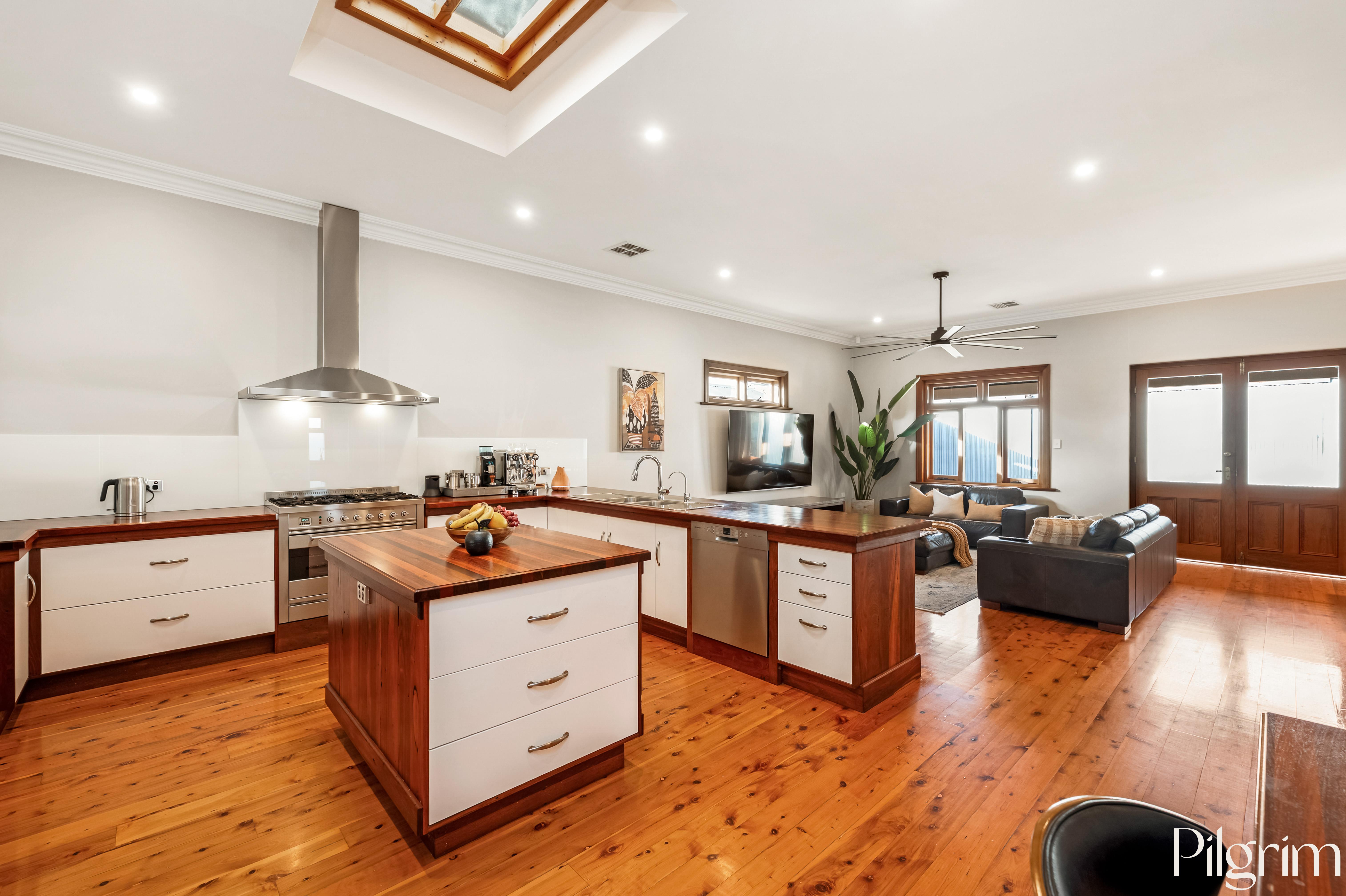 15 Warwick Street, Largs North SA