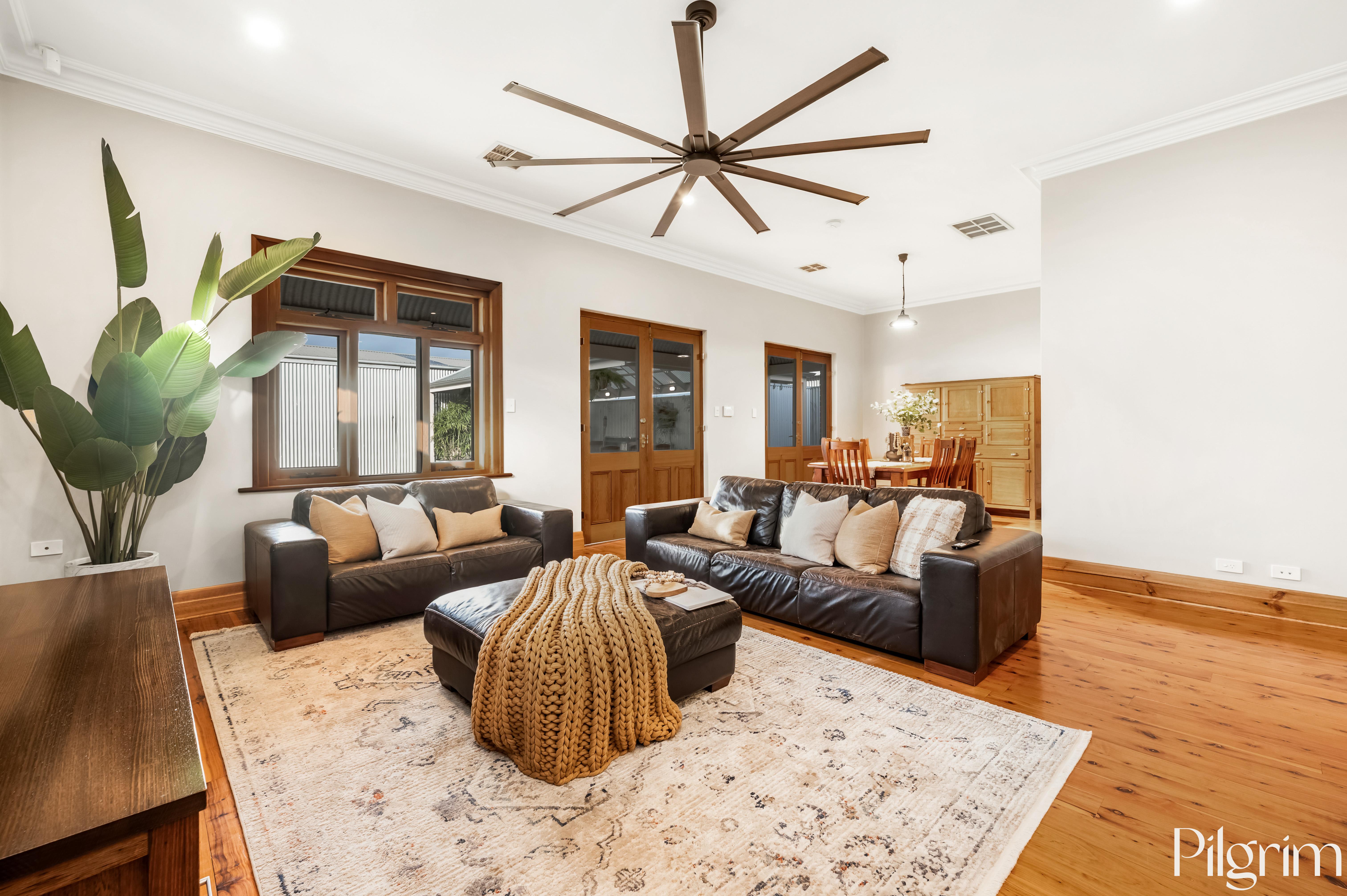 15 Warwick Street, Largs North SA