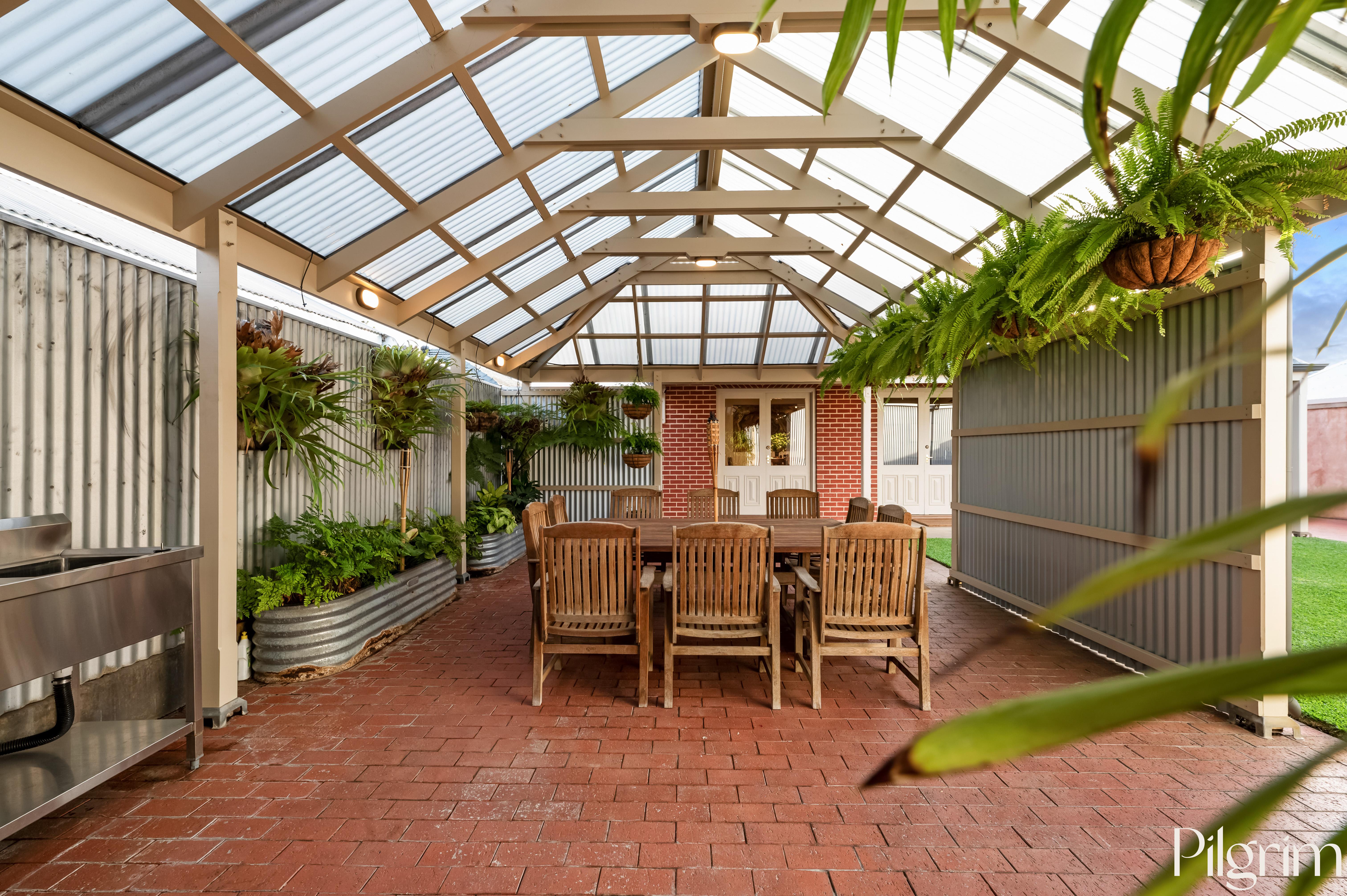 15 Warwick Street, Largs North SA