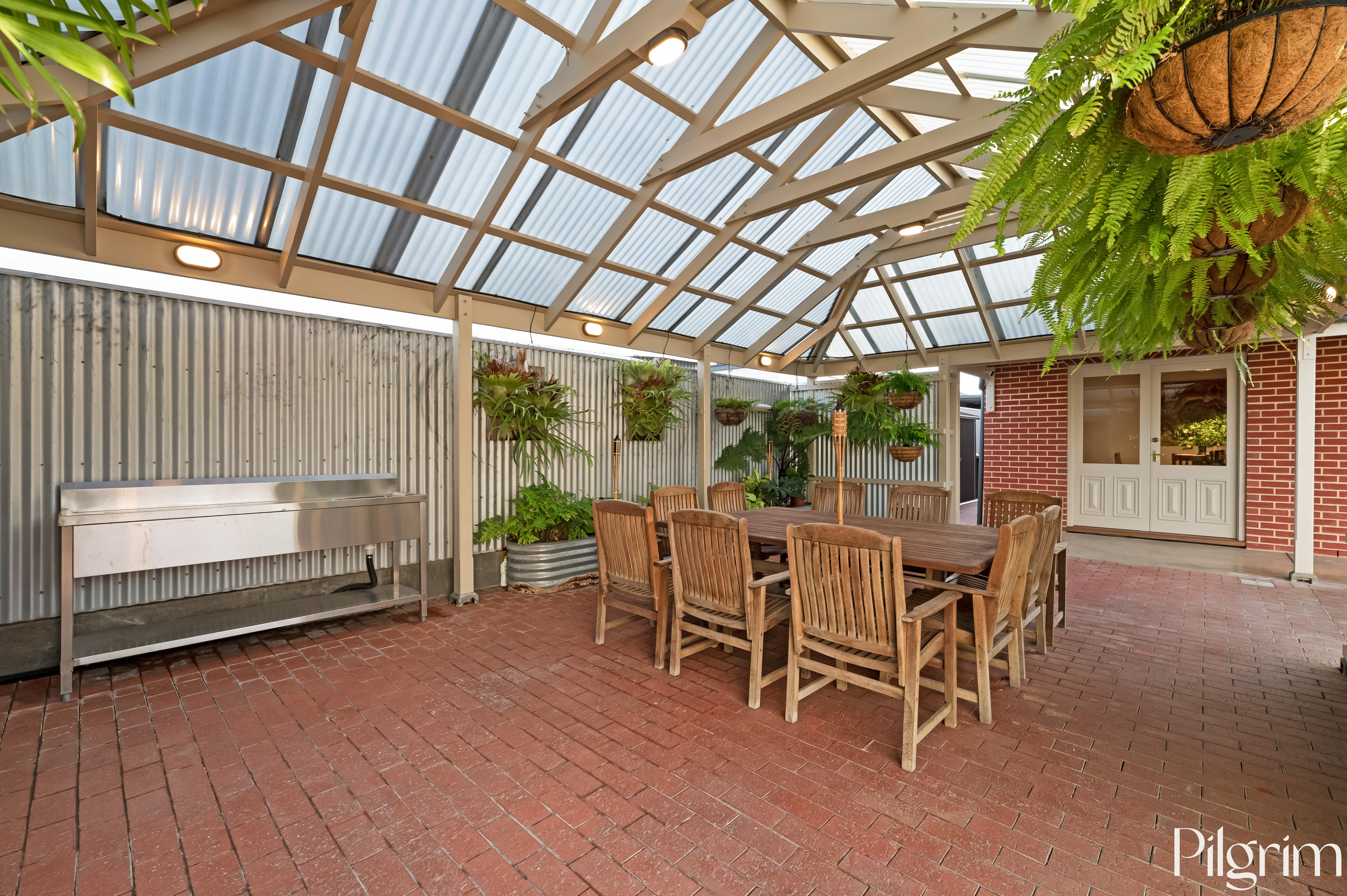 15 Warwick Street, Largs North SA