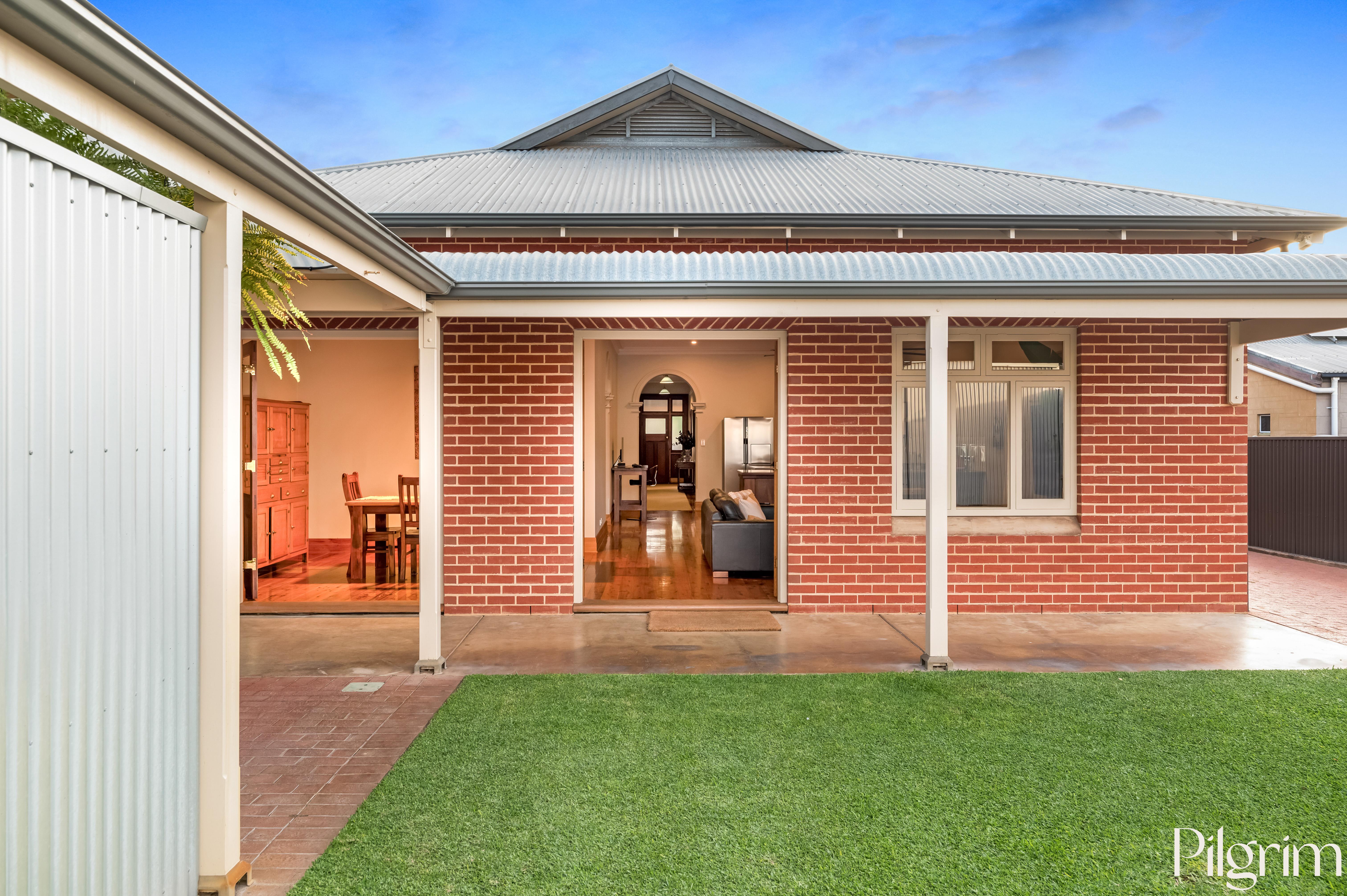 15 Warwick Street, Largs North SA