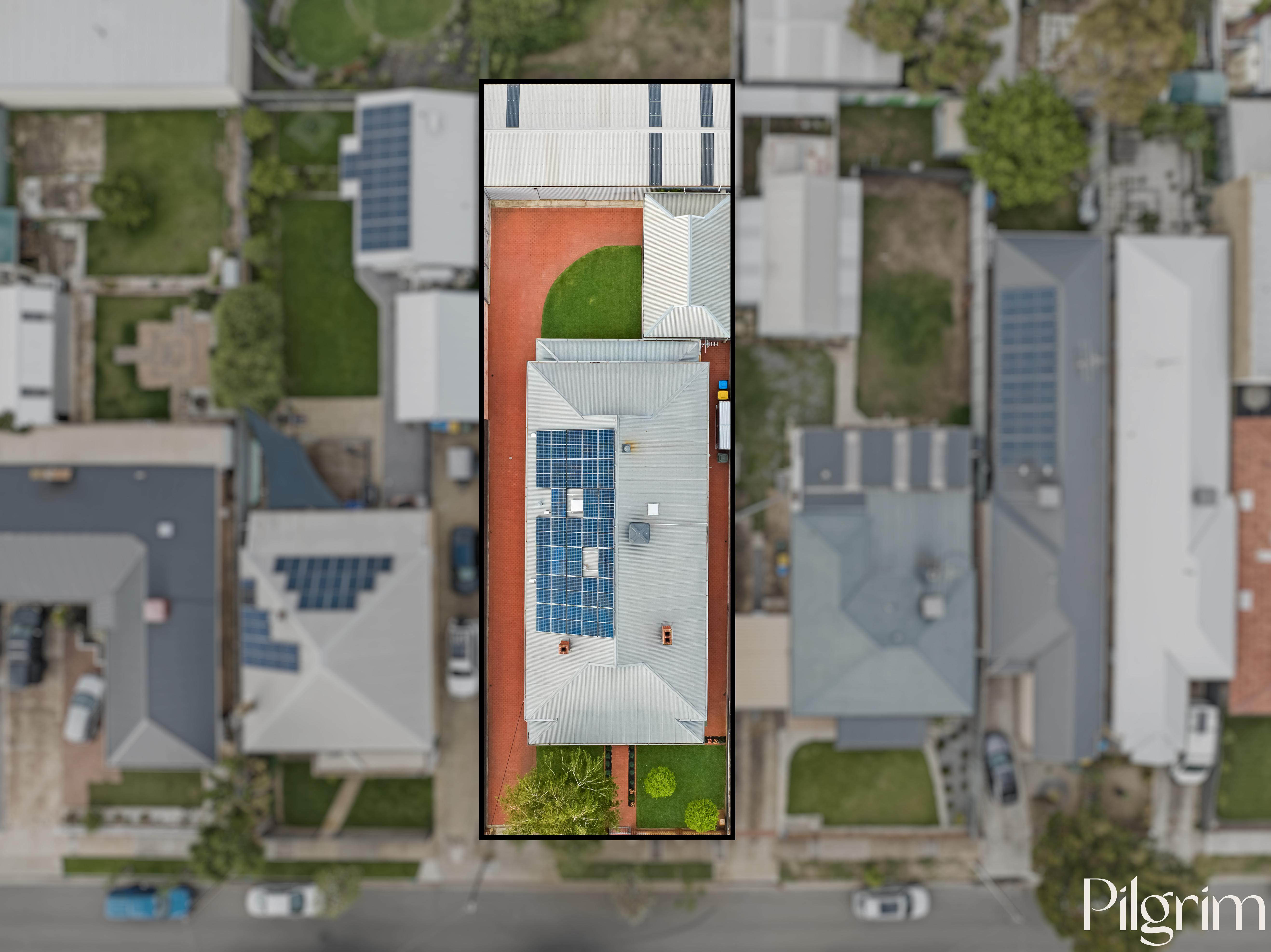 15 Warwick Street, Largs North SA