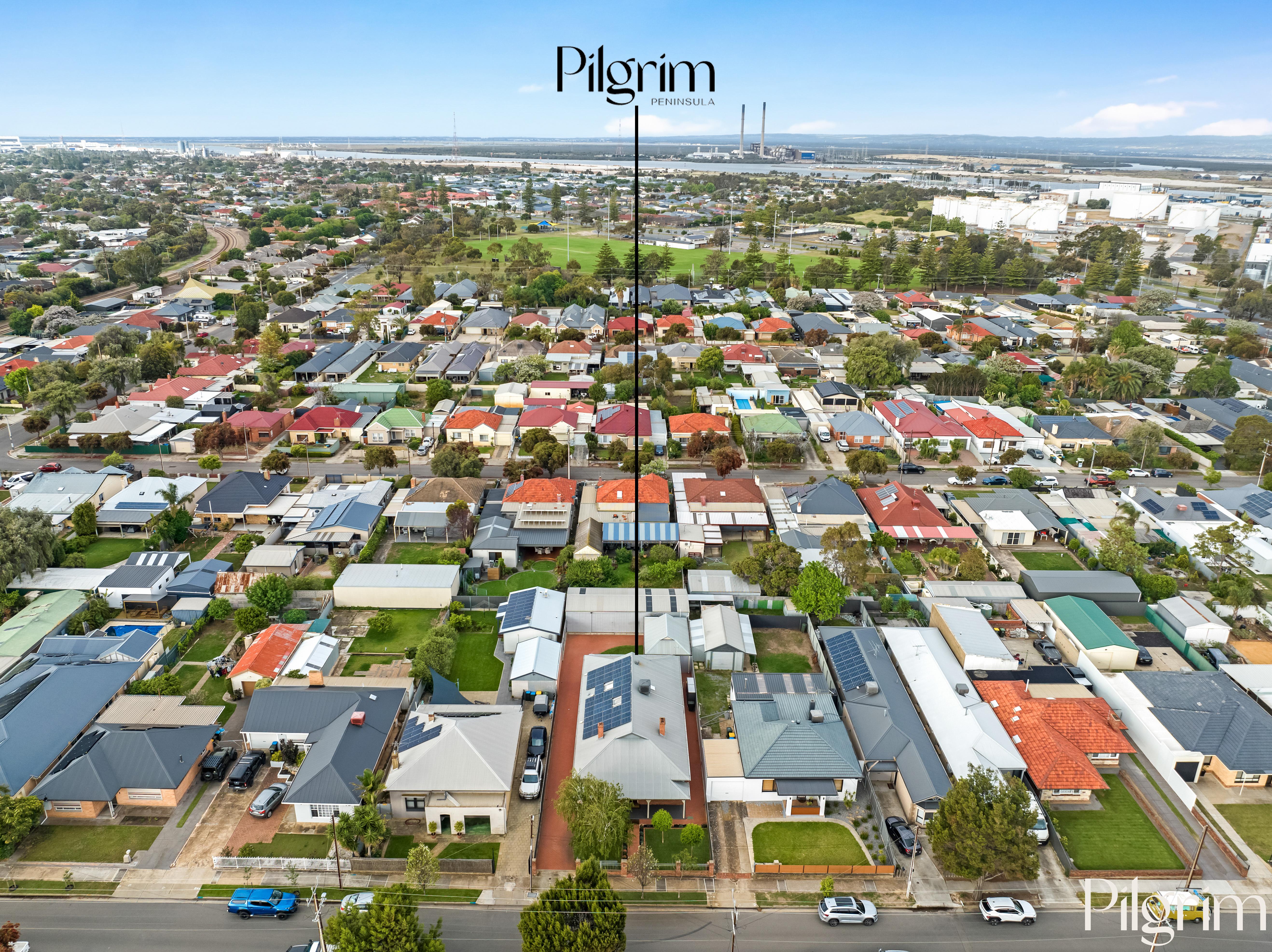 15 Warwick Street, Largs North SA