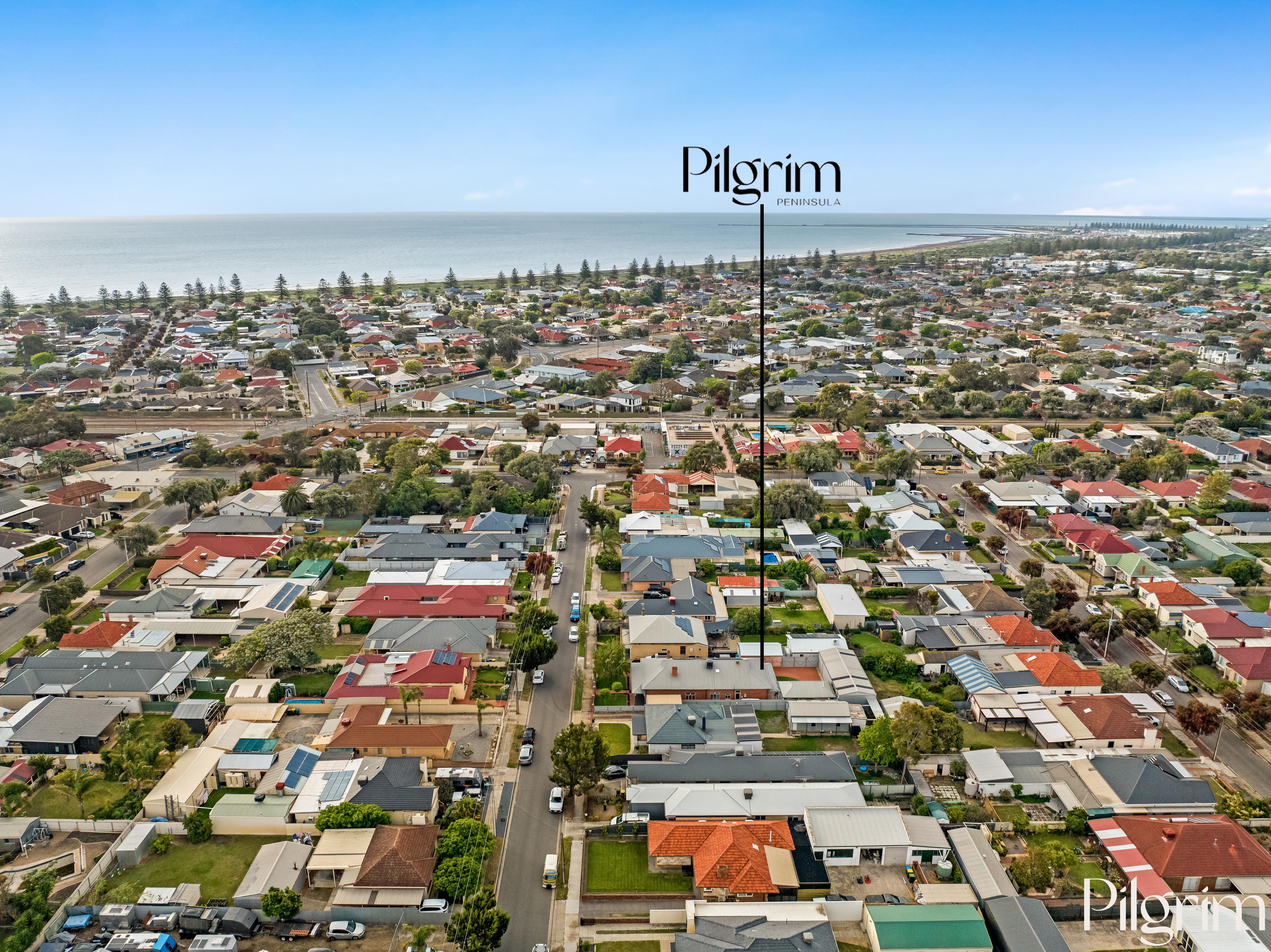 15 Warwick Street, Largs North SA