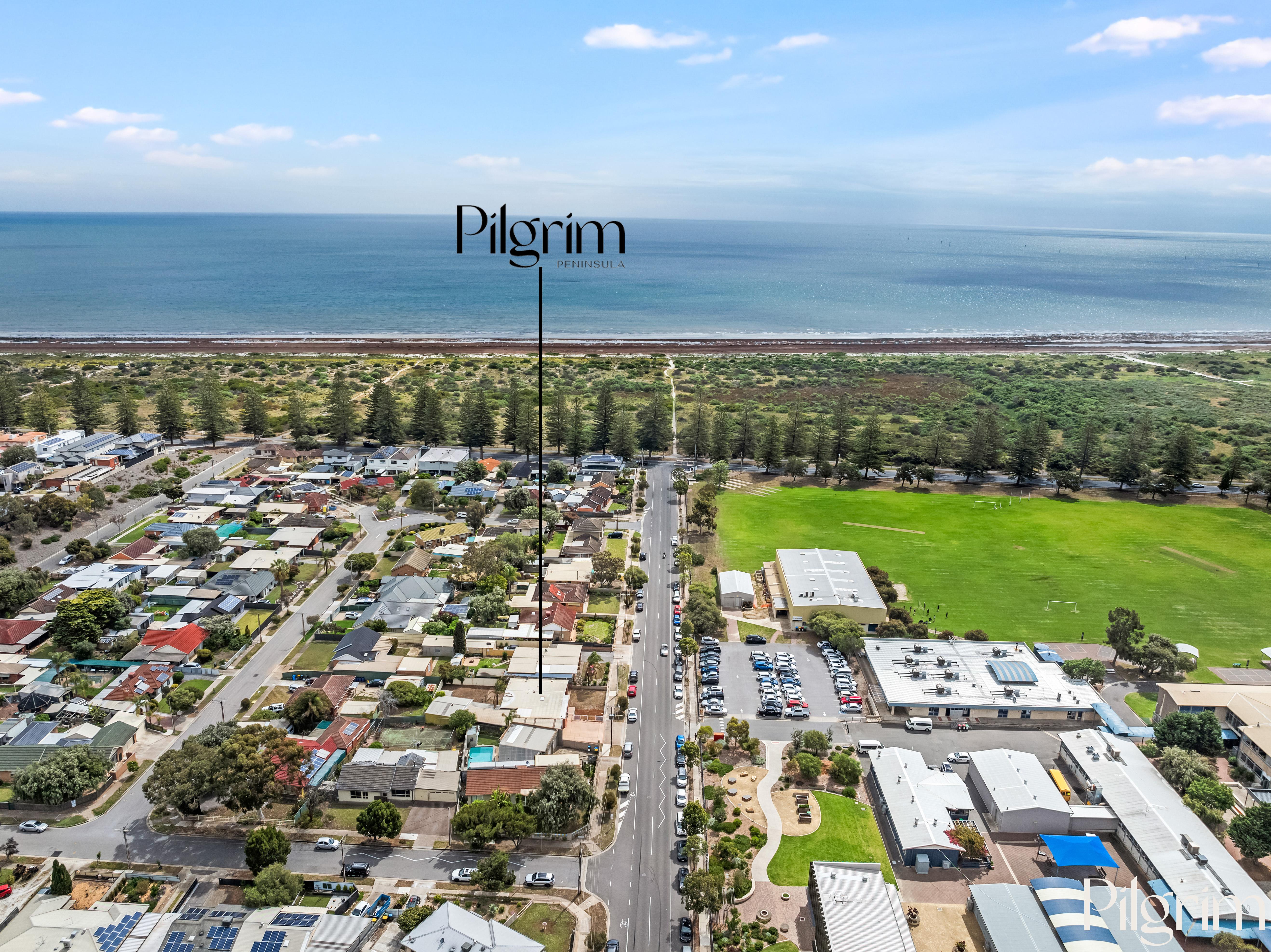 18 Gedville Road, Taperoo SA