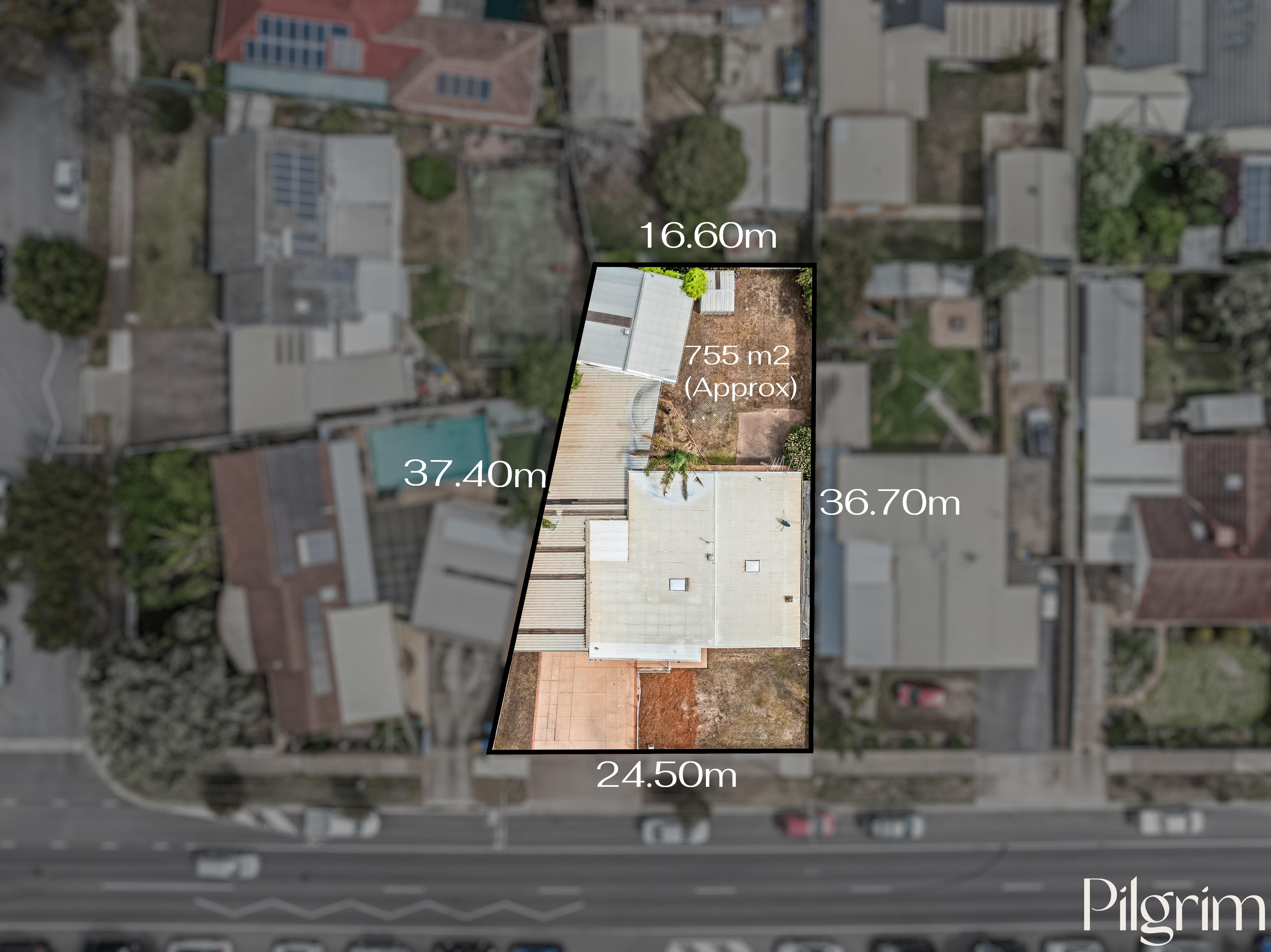 18 Gedville Road, Taperoo SA