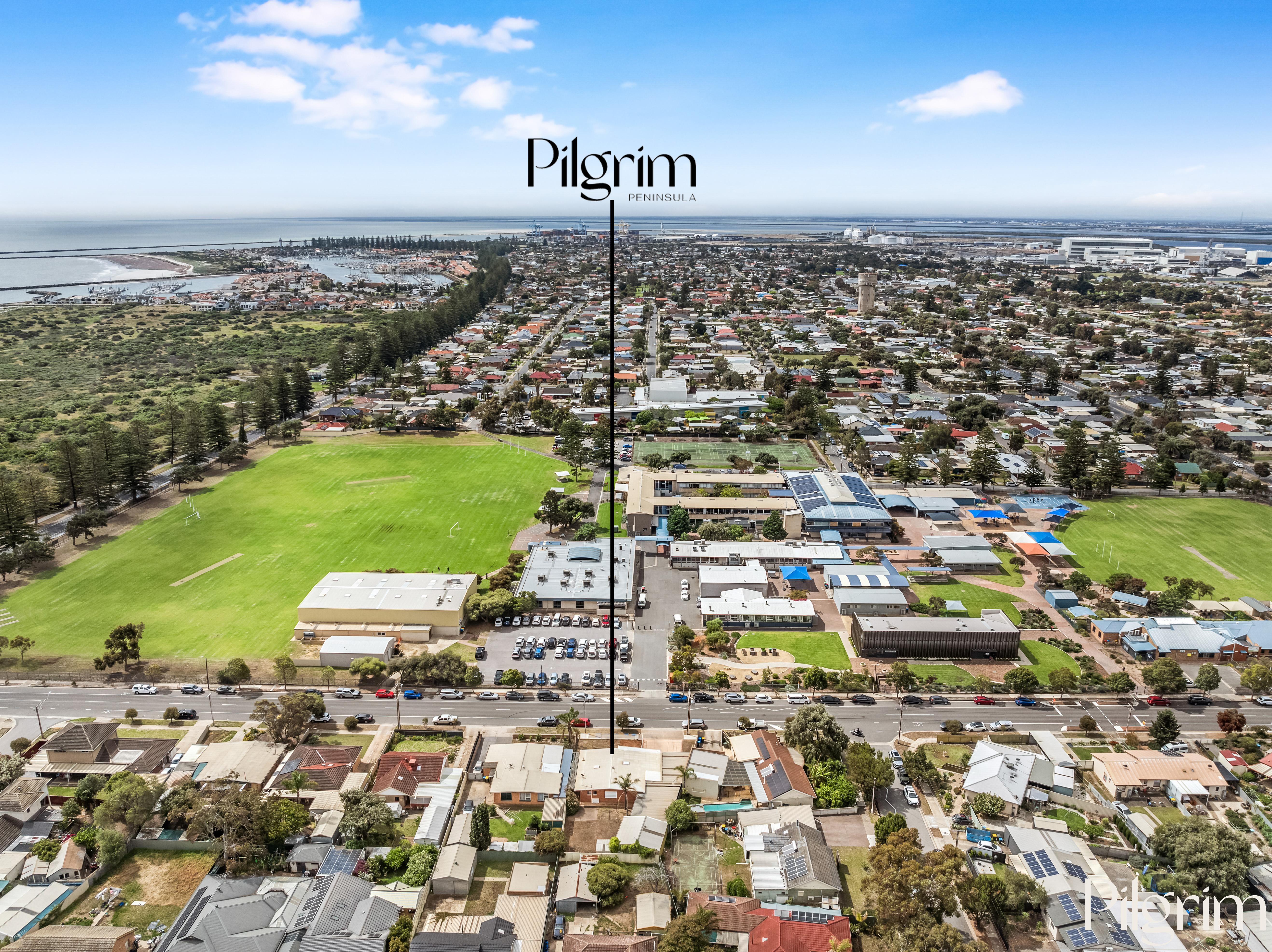 18 Gedville Road, Taperoo SA