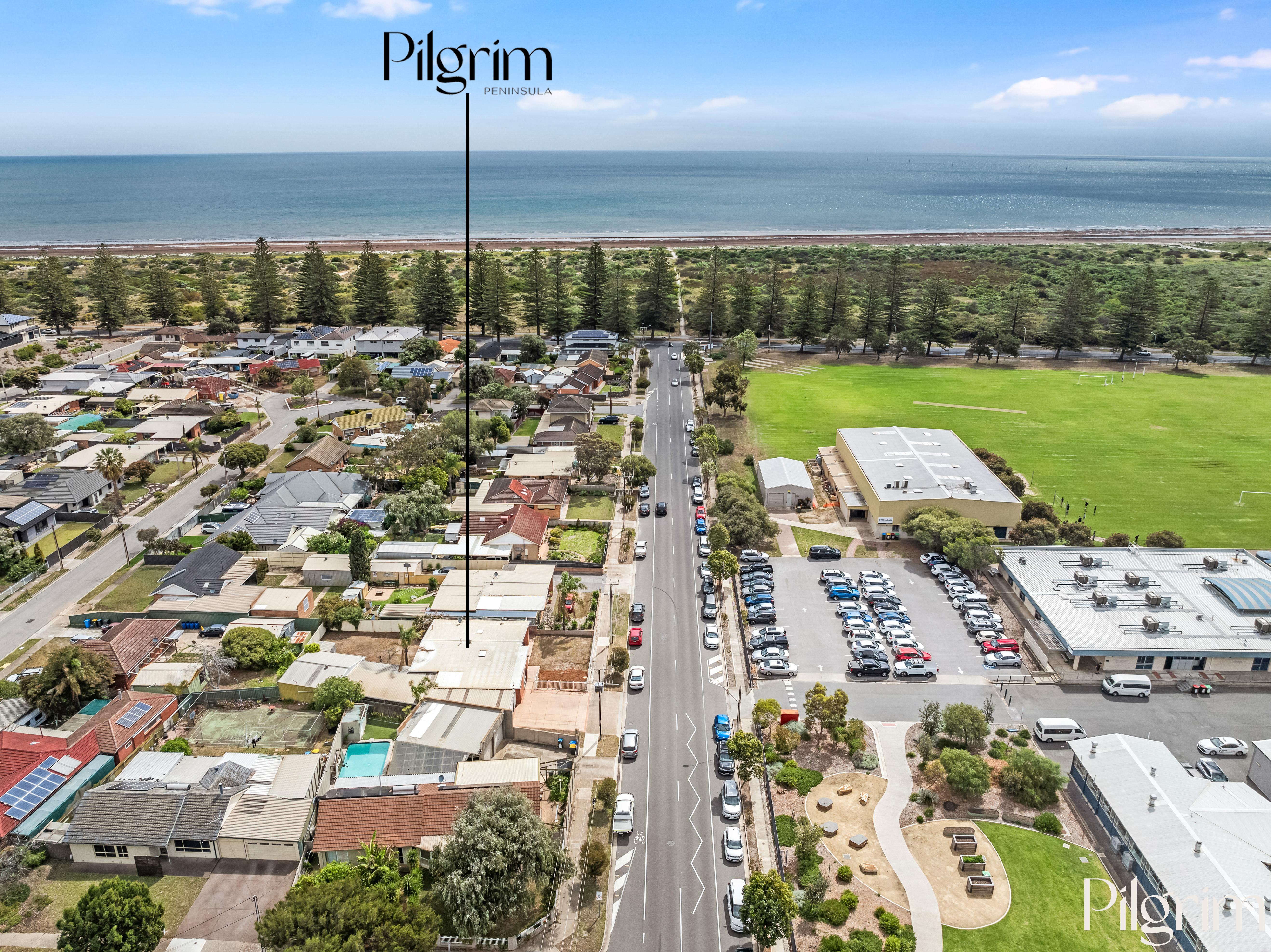 18 Gedville Road, Taperoo SA