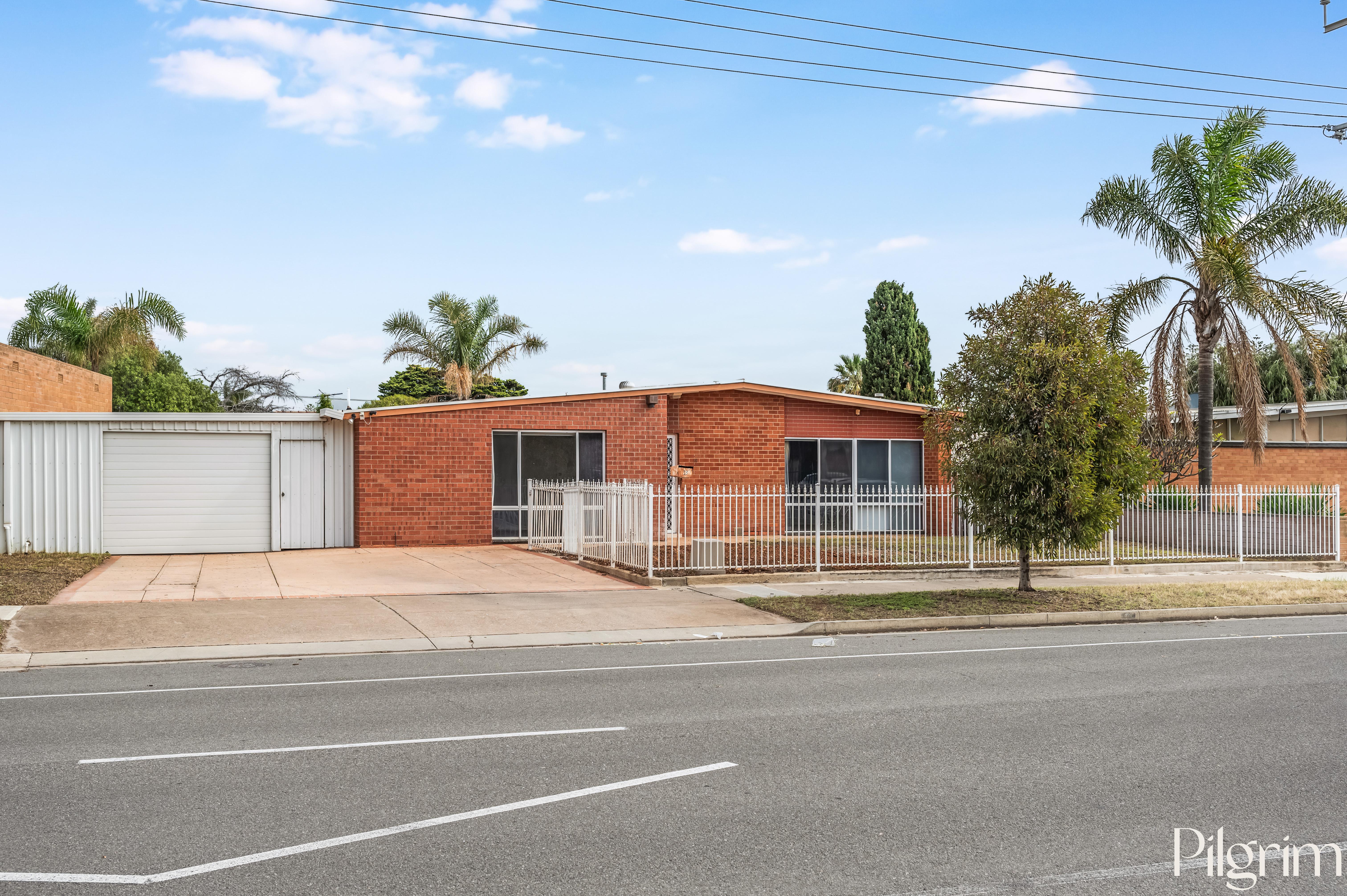 18 Gedville Road, Taperoo SA