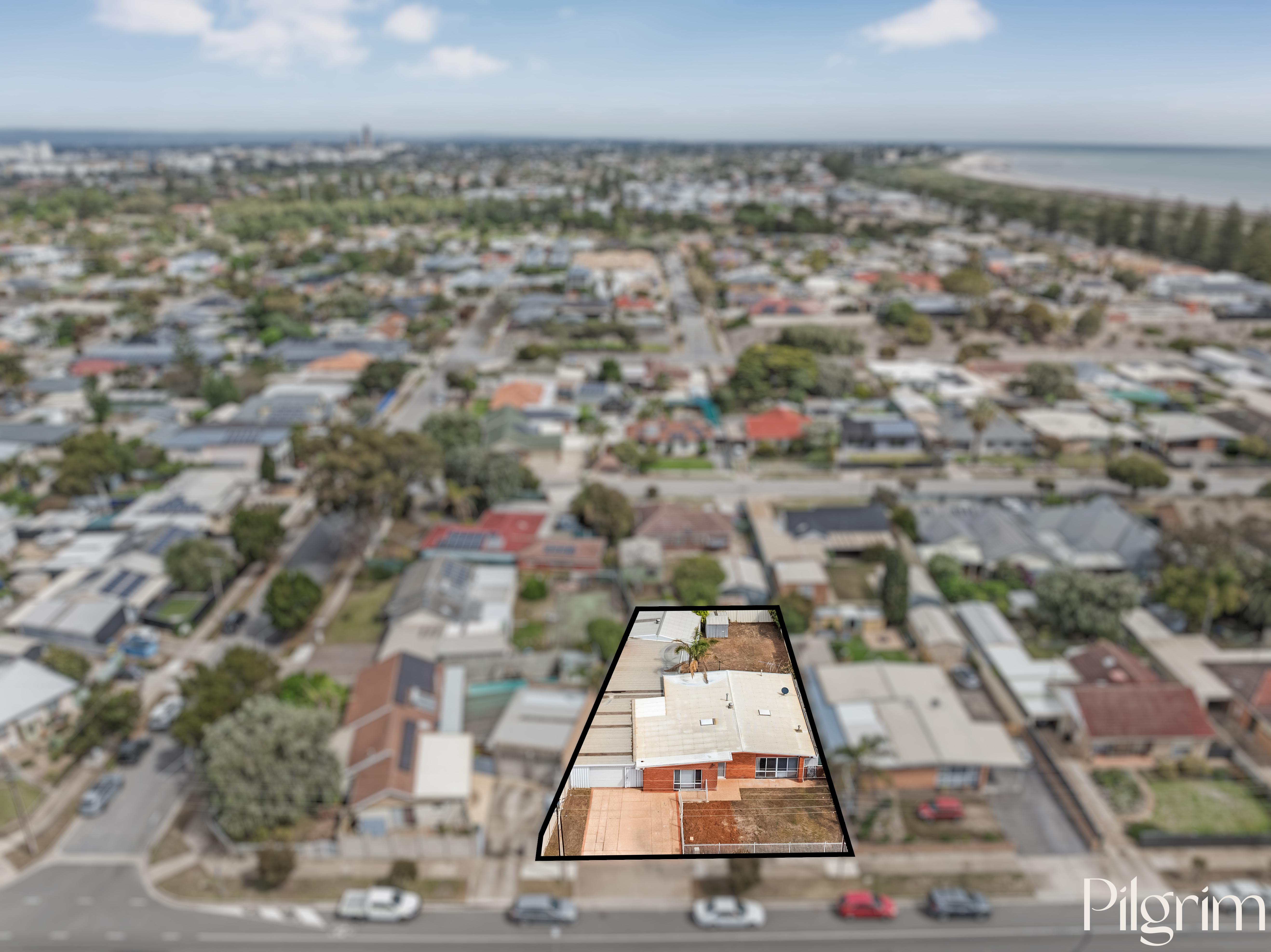 18 Gedville Road, Taperoo SA