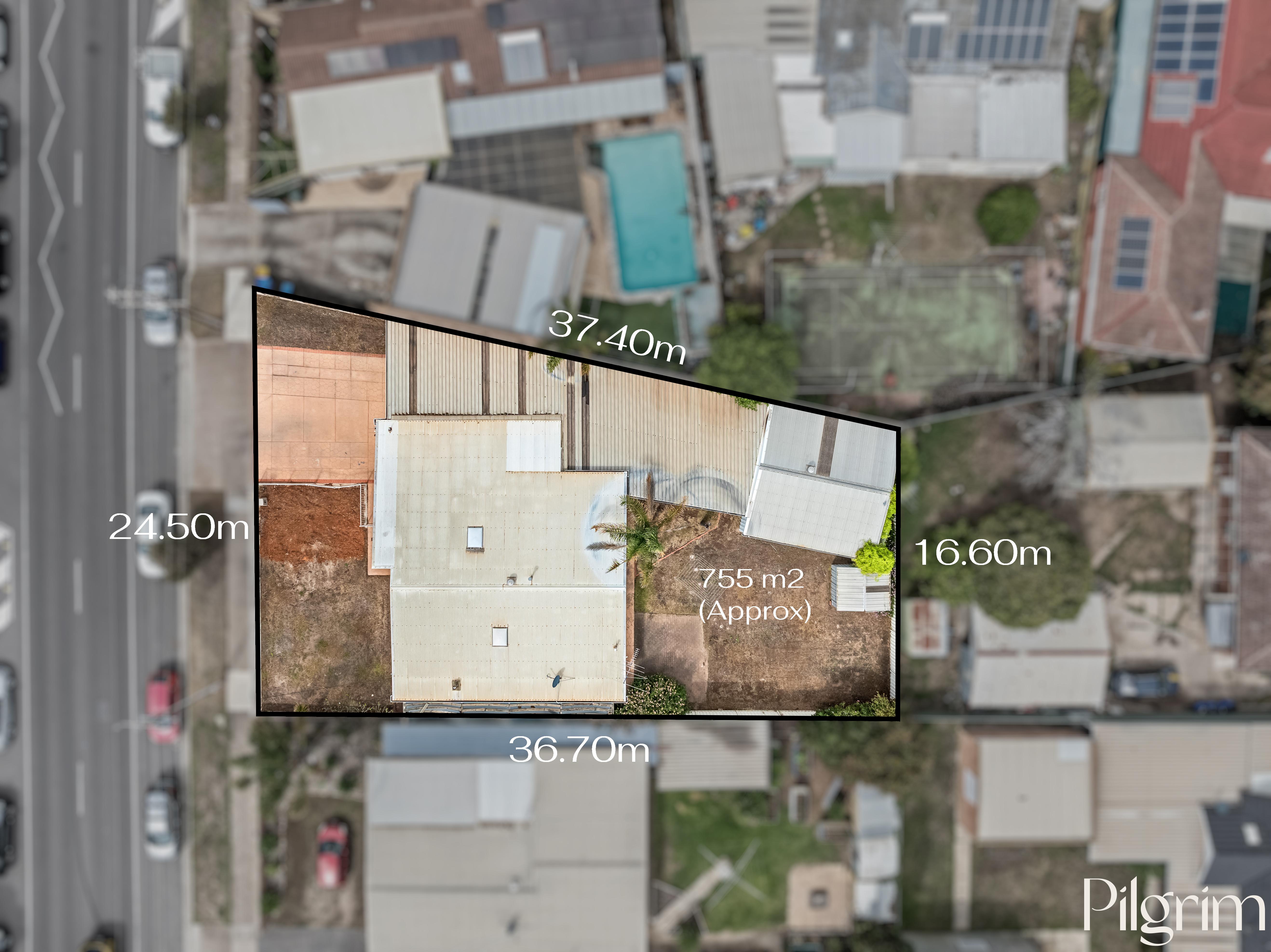 18 Gedville Road, Taperoo SA