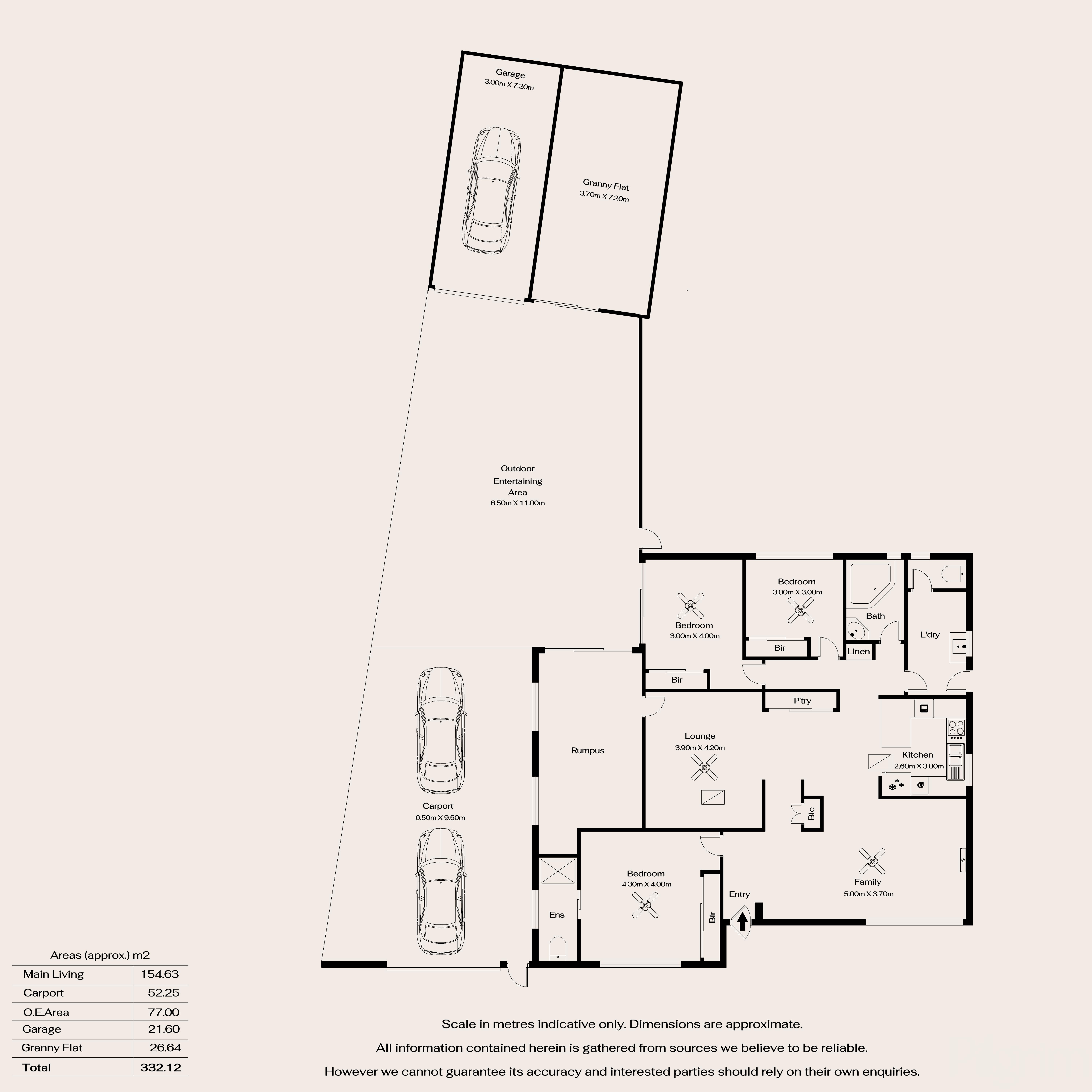 18 Gedville Road, Taperoo SA