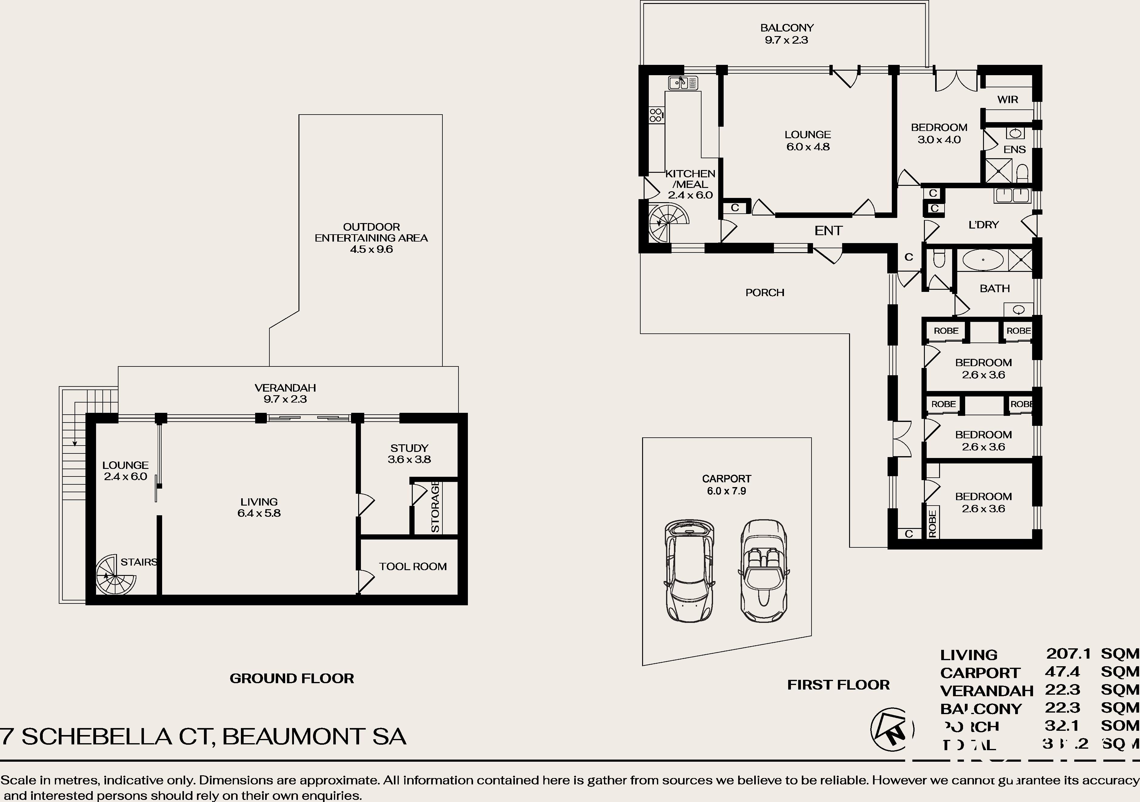 7 Schebella Court, Beaumont SA