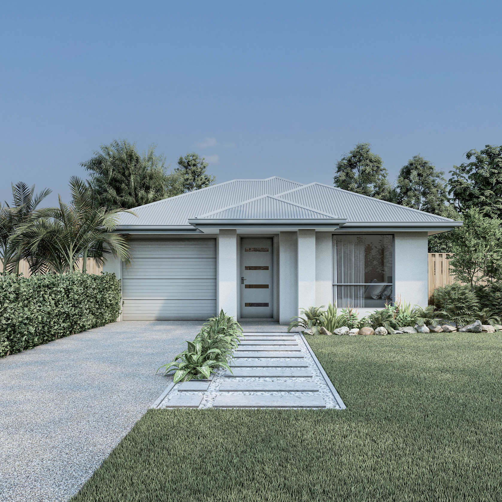 1072 Andrews Road, Munno Para West SA