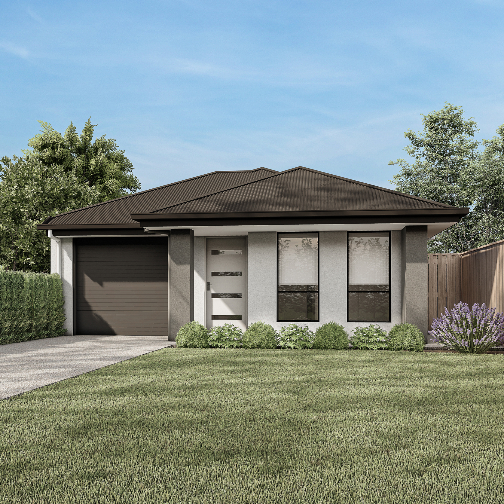 1072 Andrews Road, Munno Para West SA