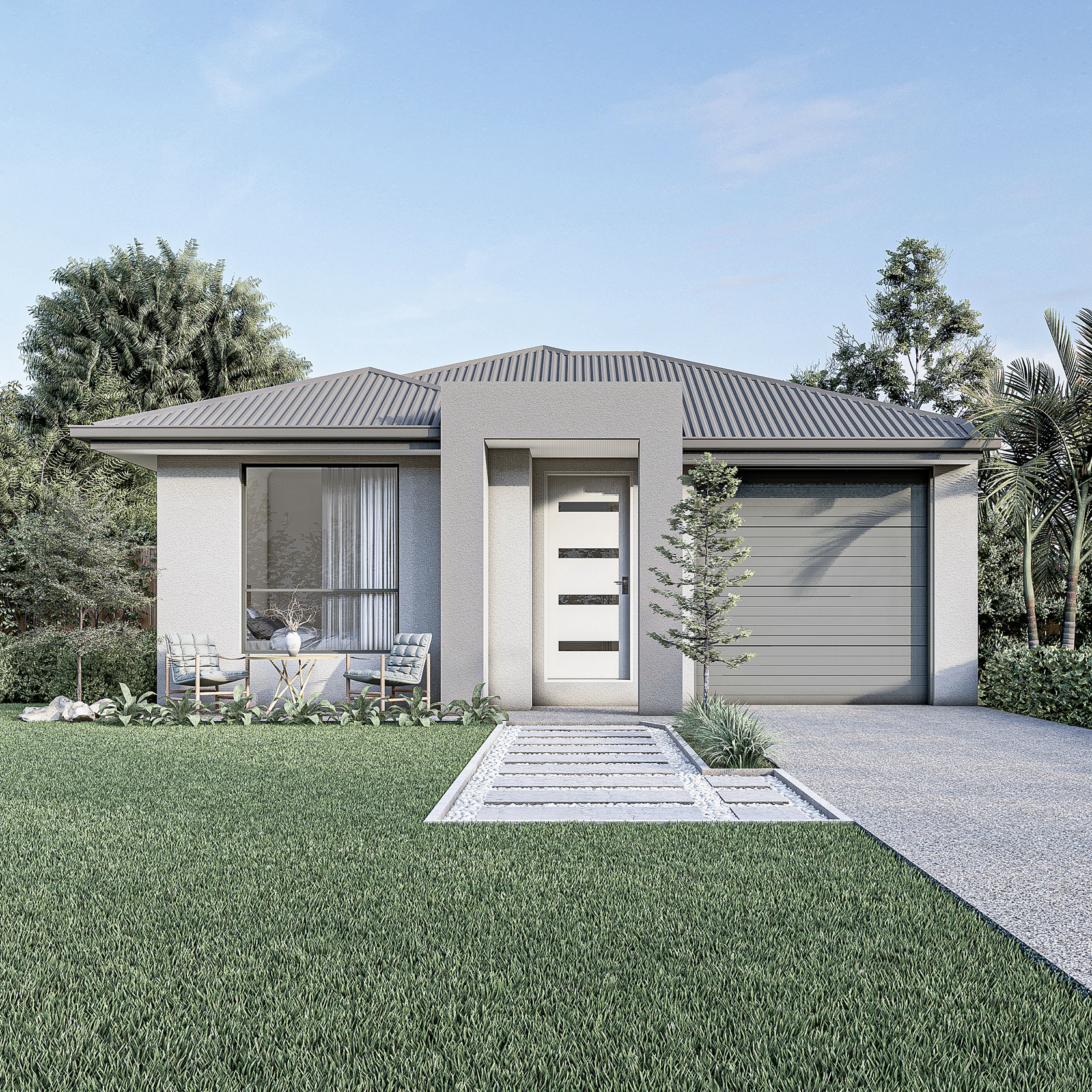 1072 Andrews Road, Munno Para West SA