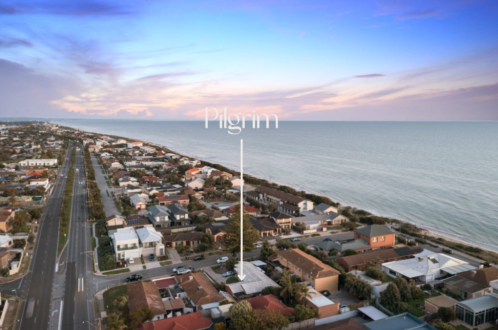 2/1A Third Avenue, Semaphore Park SA