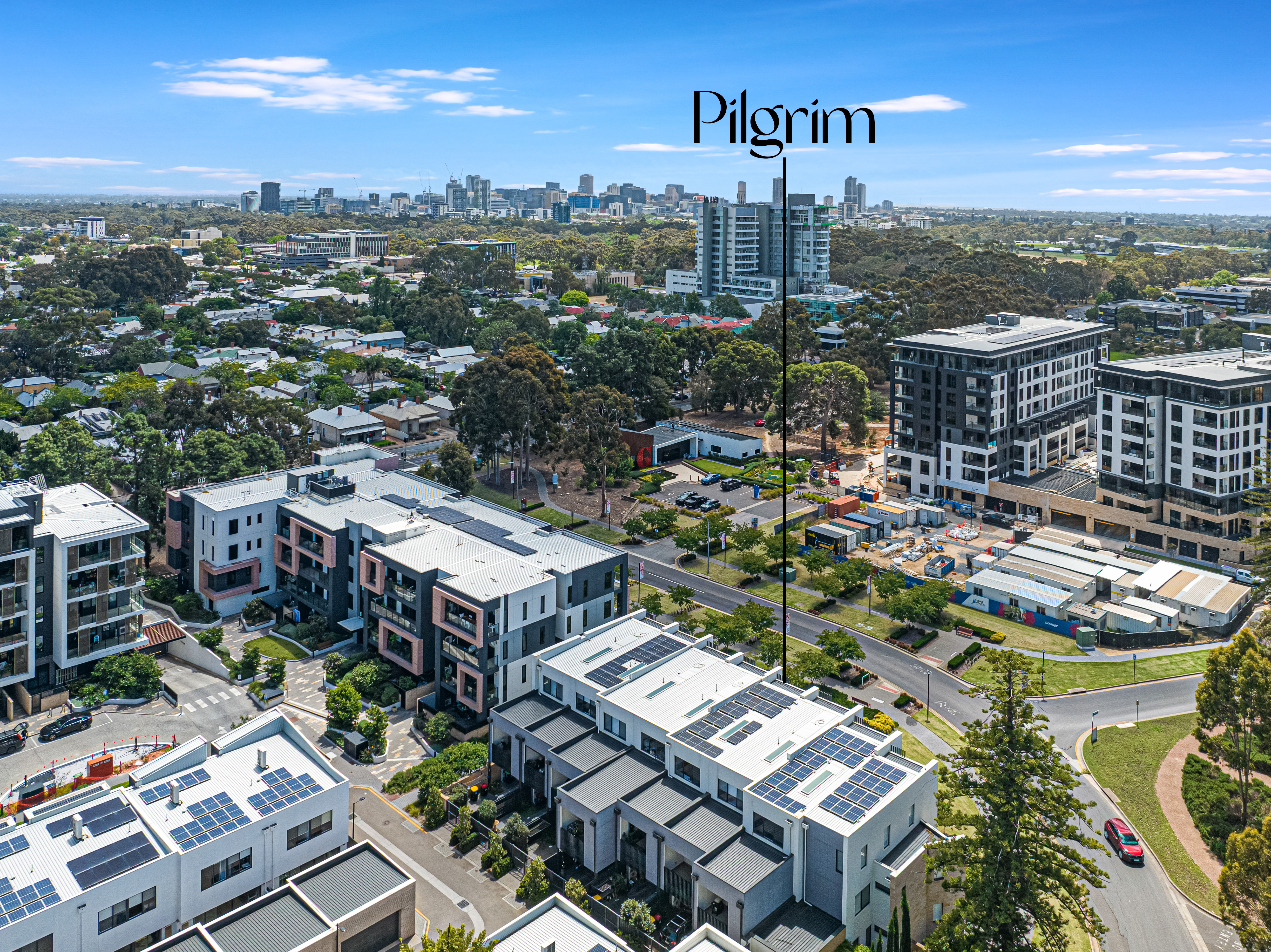 10 Mulberry Road, Glenside SA