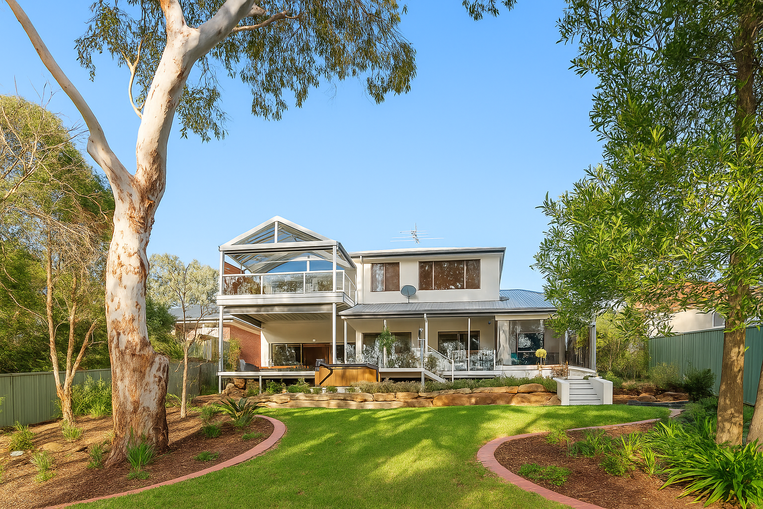 21 Skylark Close, Flagstaff Hill SA