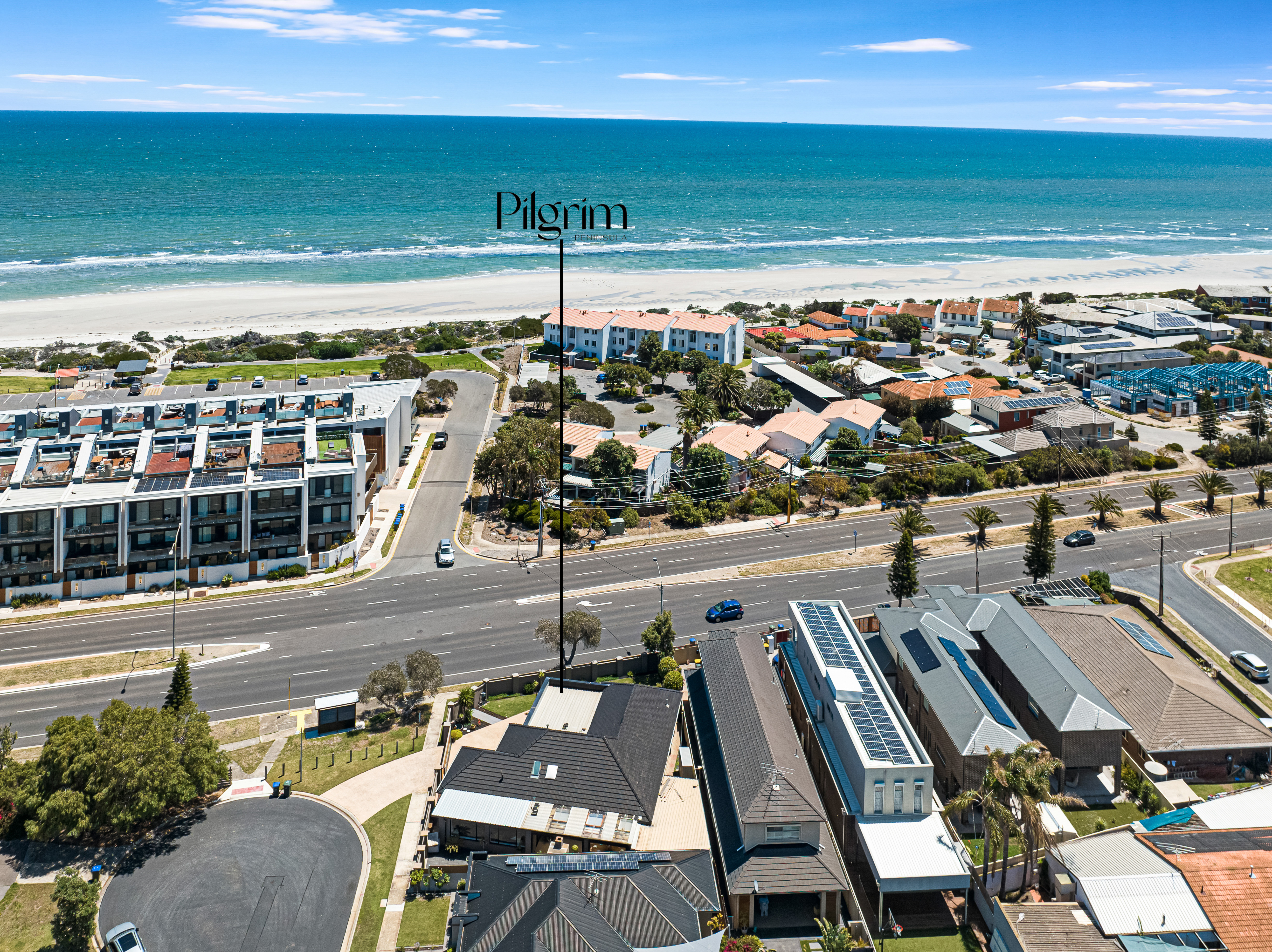 260 Military Road, West Lakes Shore SA